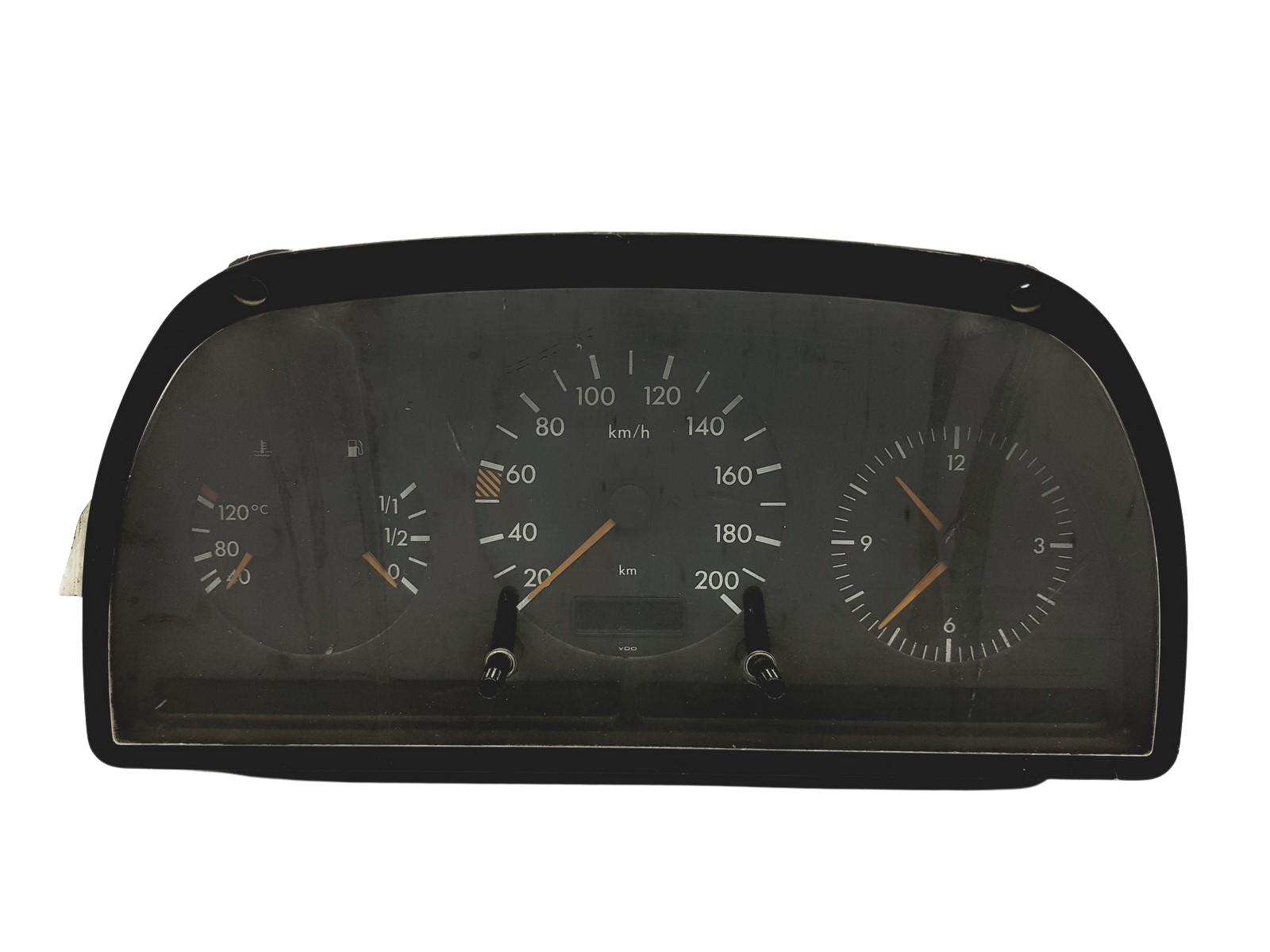 Spidometras Mercedes Vito MB0005428401 59408 main product photo
