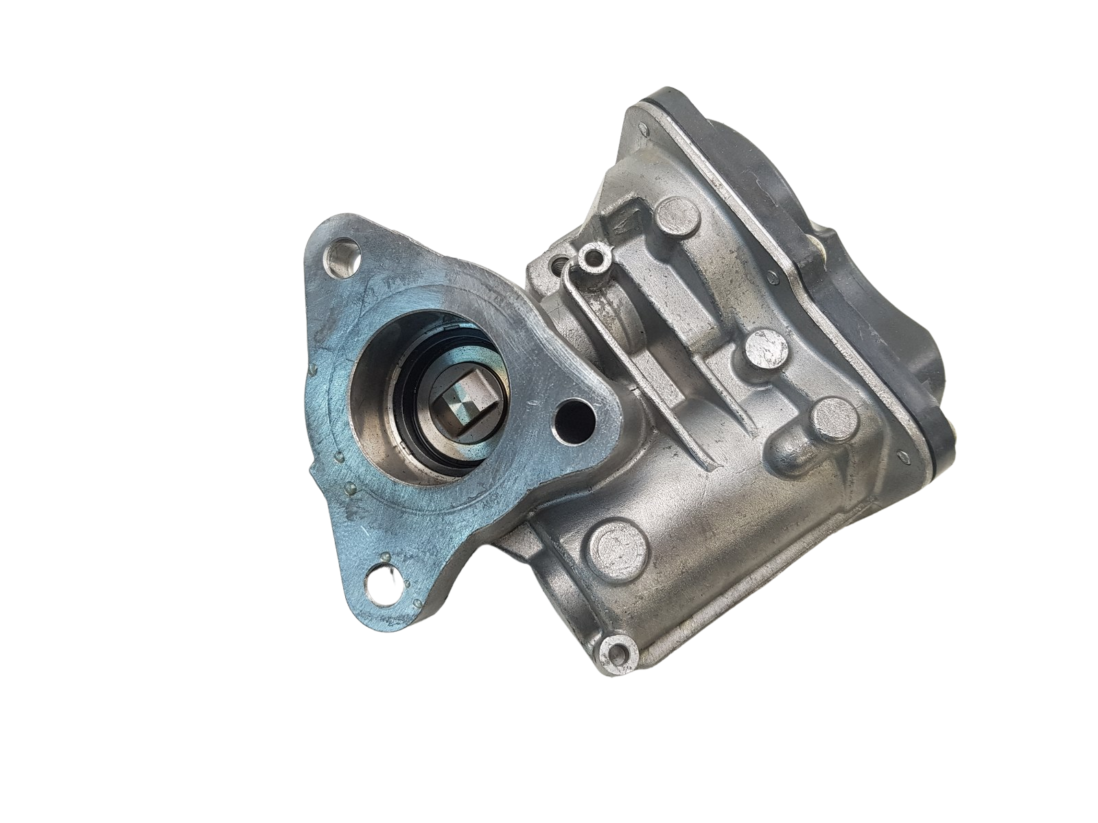Egr Vožtuvas 147109913R H8201143495 Denso 1.5 DCI Renault Dacia 1169 main product photo