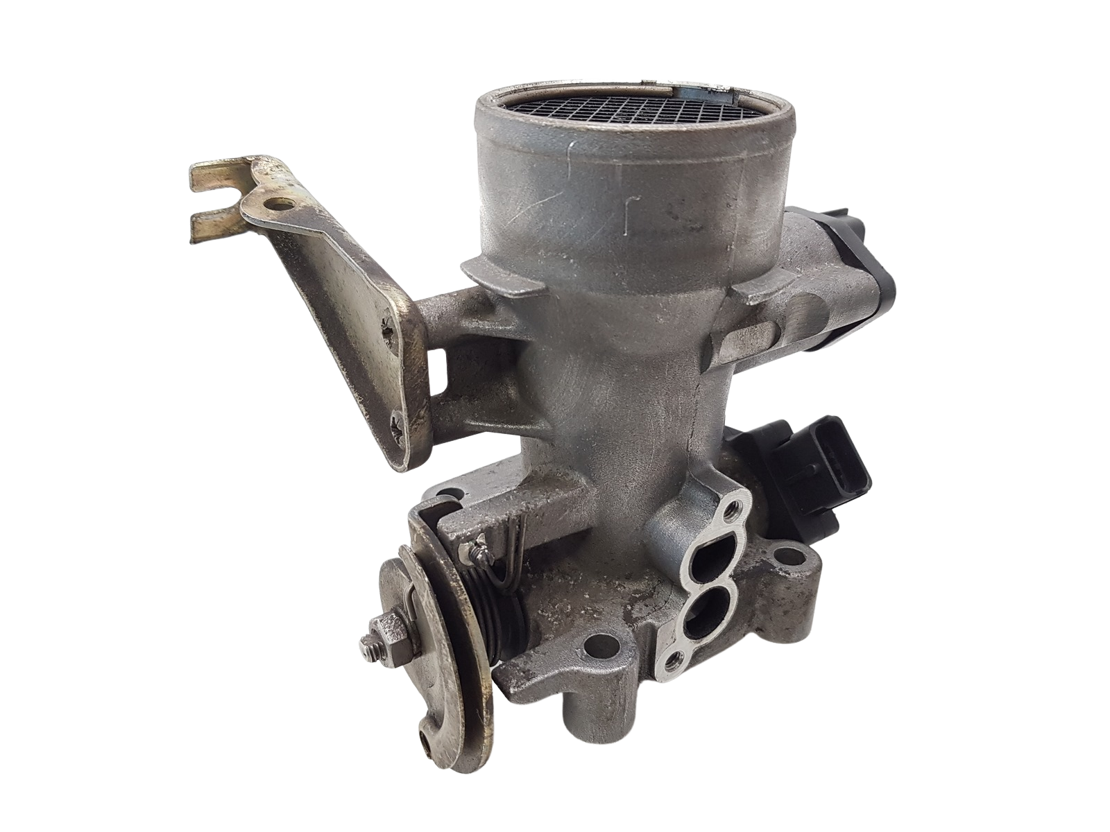 Droselio sklendė Nissan Micra 0280750117 16119 1F710 0280122014 main product photo
