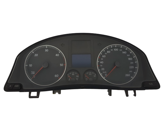 Tachometras VW Golf MK5 1K0920861B 110080247034 18993 main product photo