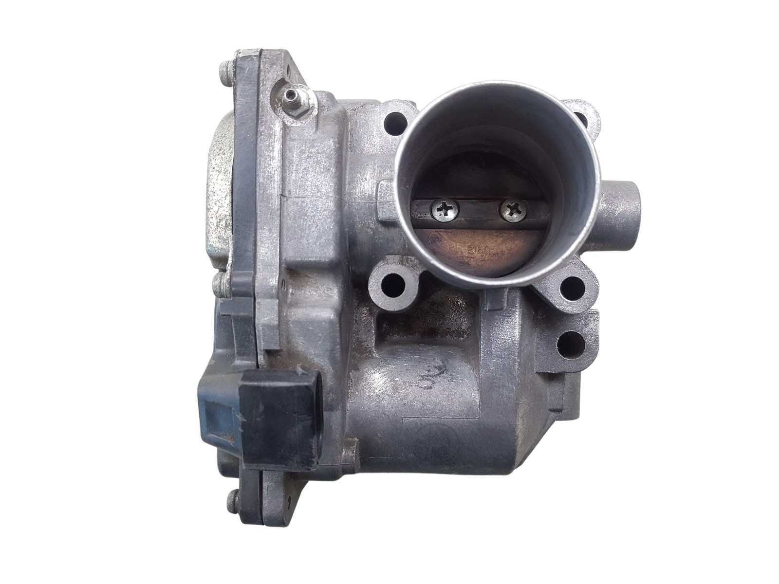 Droselio sklendė MIKUNI 40002 Smart 1302 main product photo