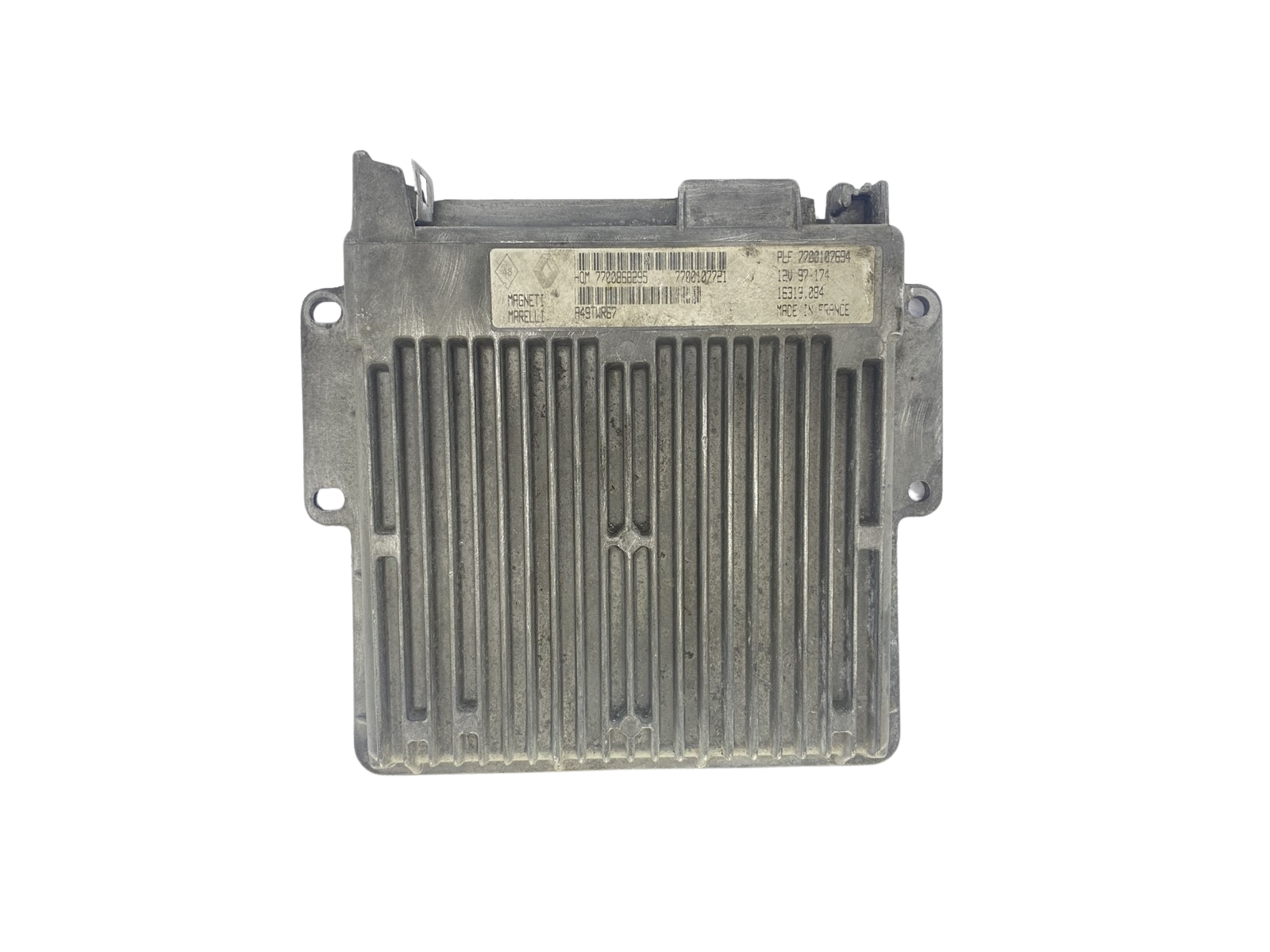 Valdymo Blokas 7700868295 7700107721 7700107694 Renault 61356 main product photo