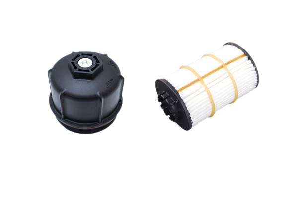 Alyvos Filtro Korpusas Vai Audi 079115433C 079198405D 11151792201 Vika main product photo