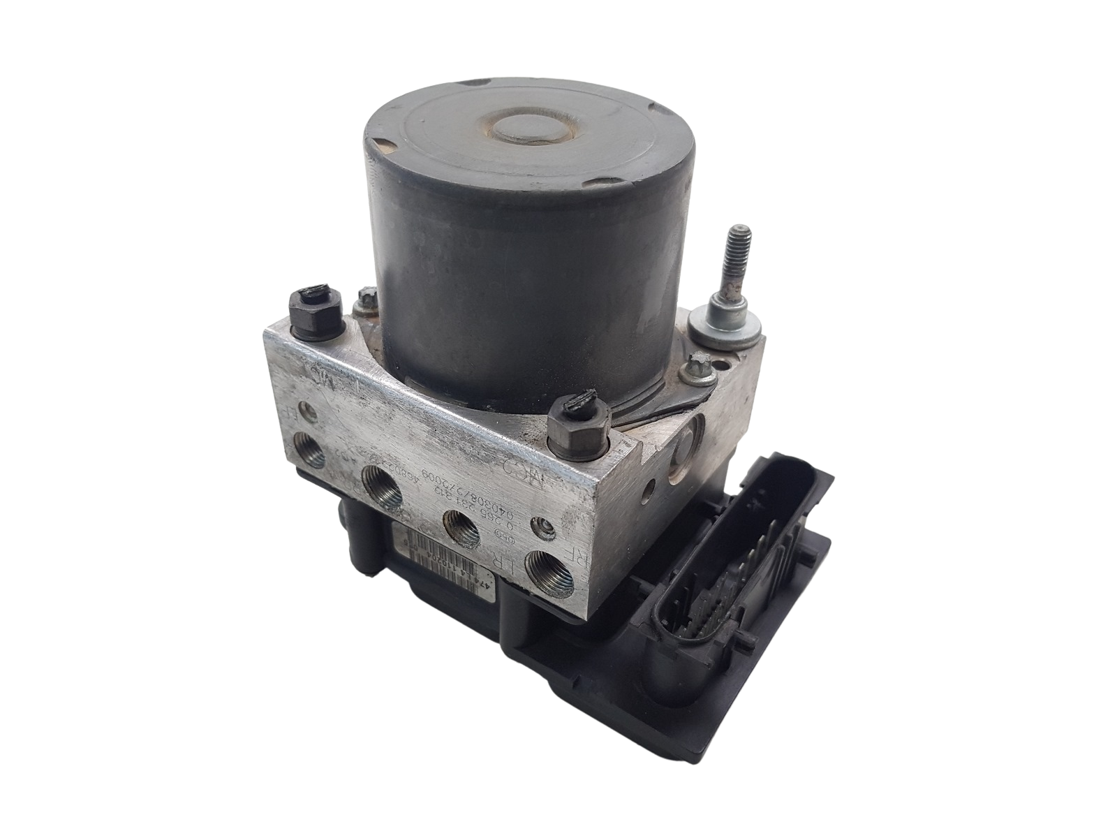 Abs Siurblys Fiat Panda 46802215 0265231312 0265800306 2116 main product photo