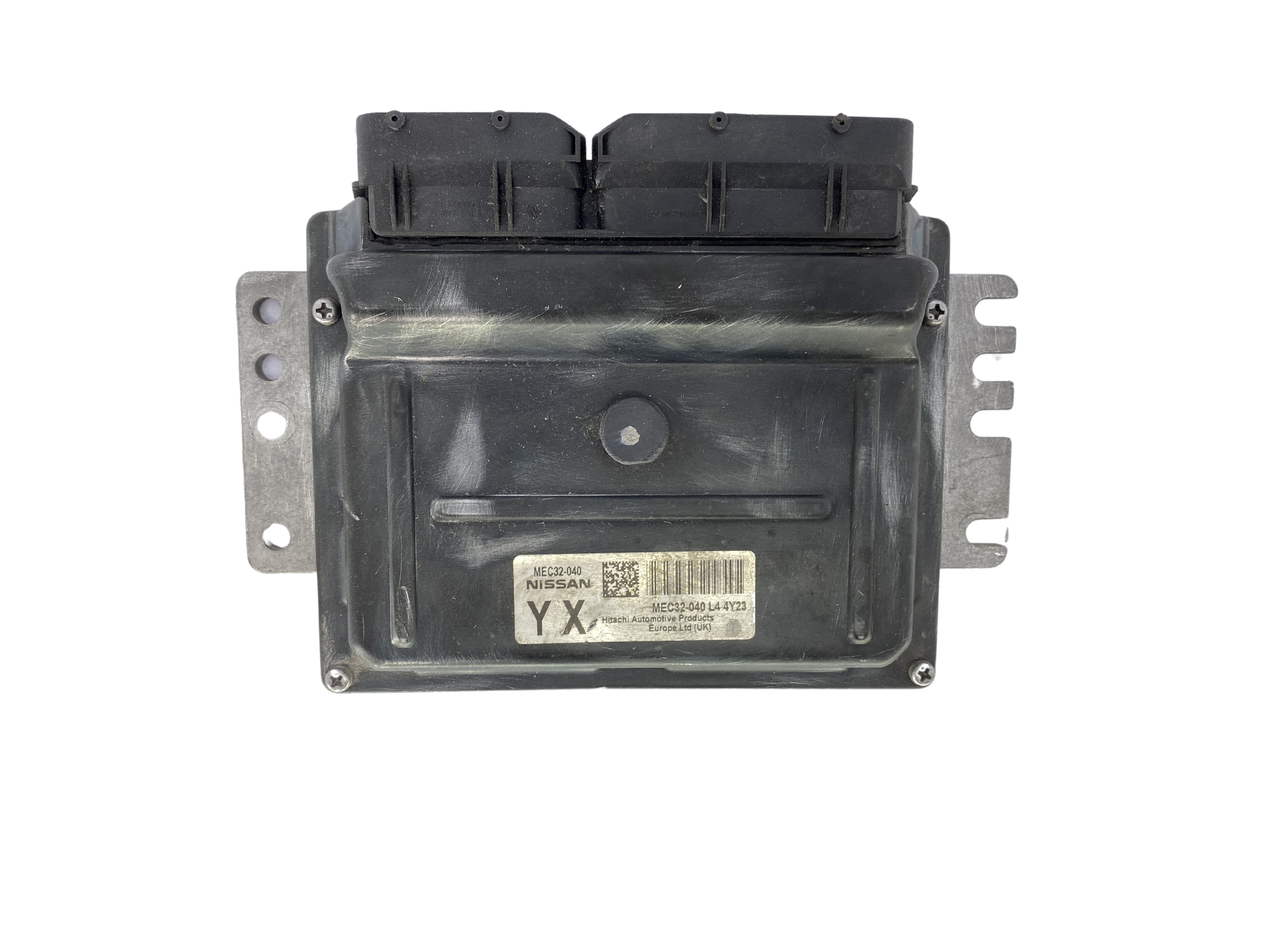Valdymo Blokas Nissan MEC32-040 L4 YX Hitachi 49780 main product photo
