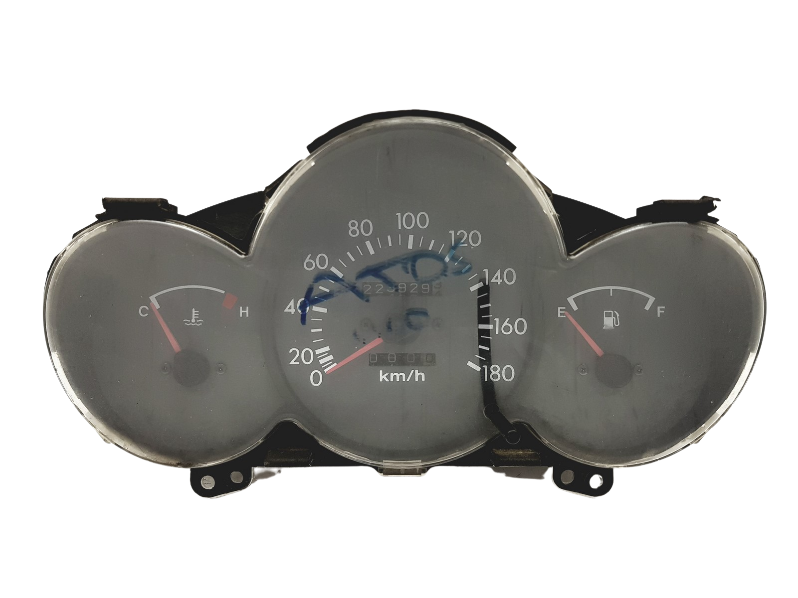 Spidometras Hyundai Atos 94001-02401 9400102401 59578 main product photo