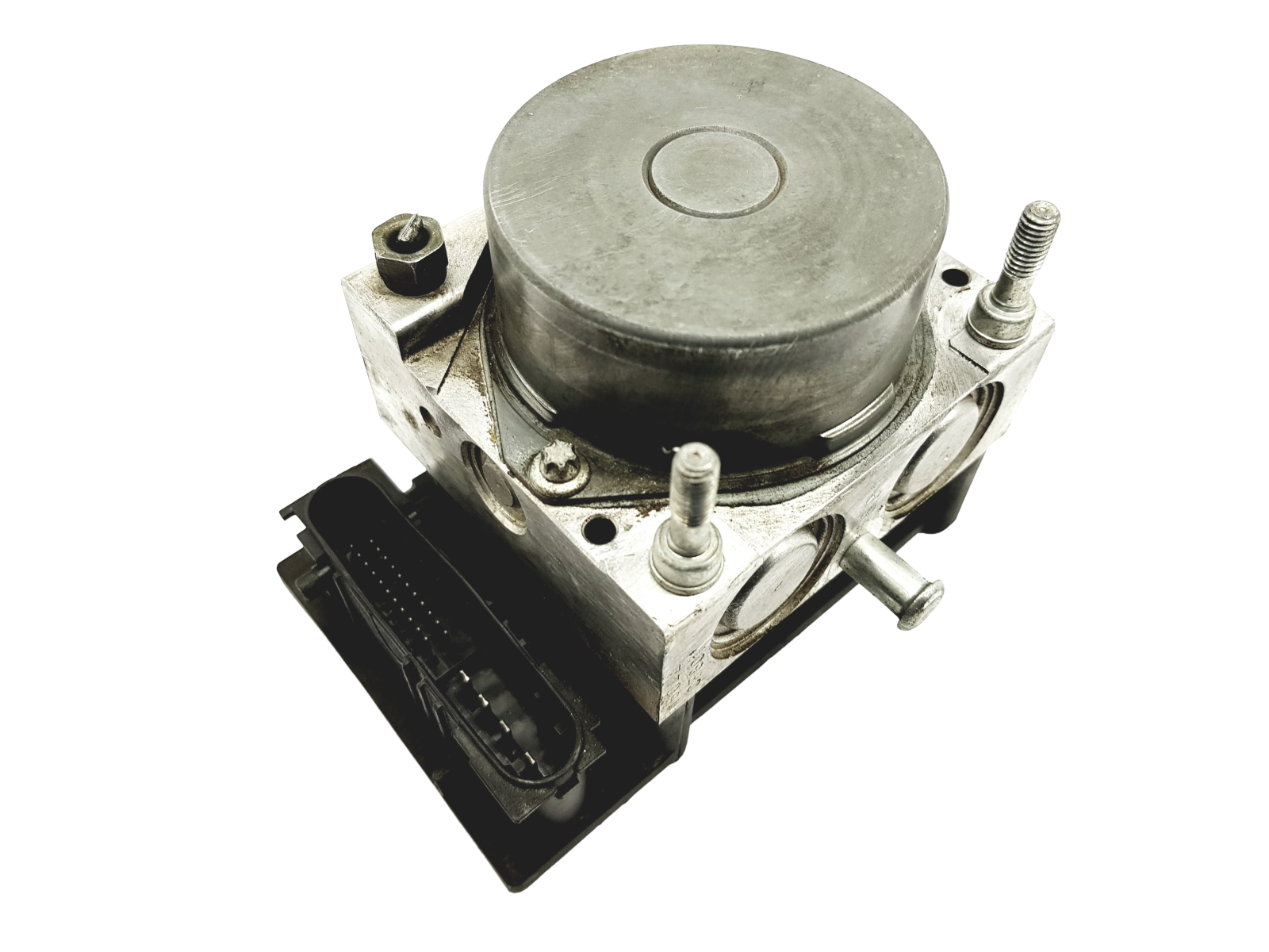 Abs Siurblys Nissan Note 476609U100 0265800518 Bosch 36182 main product photo