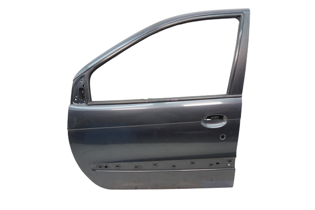 Durys Kairė Priekis TEB66 Renault Scenic 1 Lift 99-03 main product photo