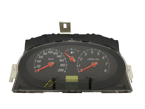 Tachometras Nissan Mickra AX861 24106 main product photo