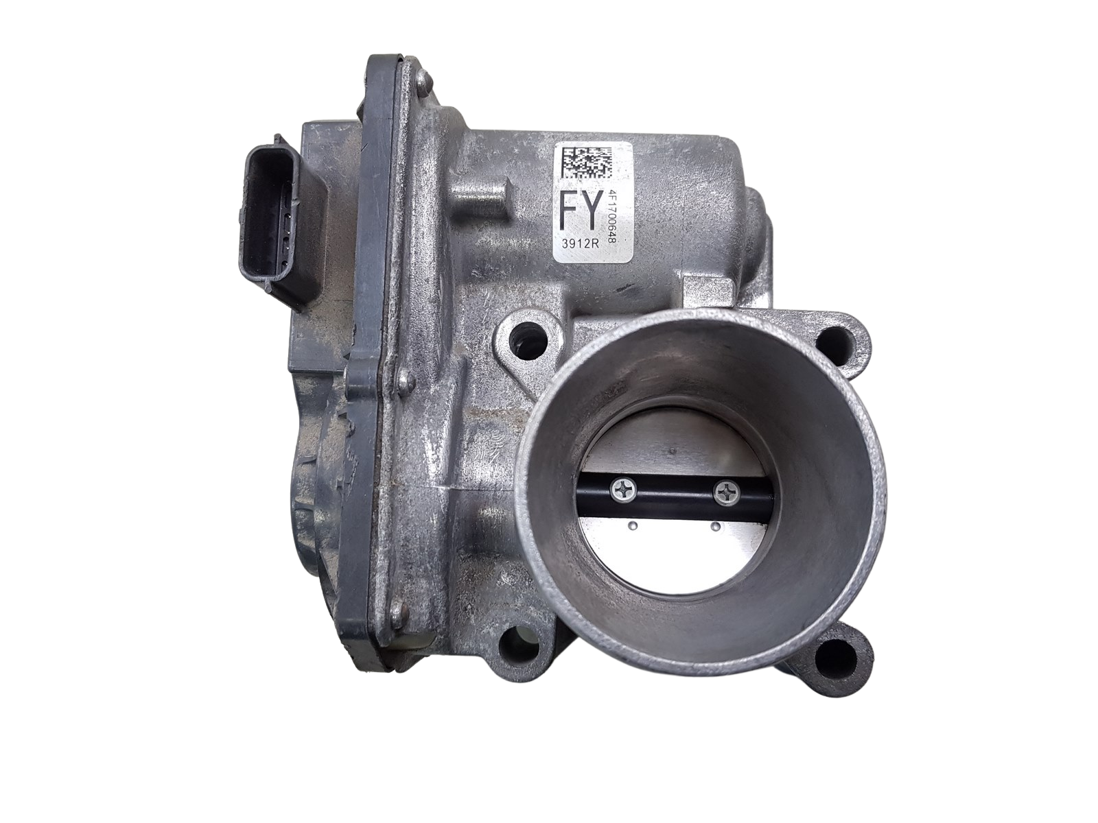 Droselio sklendė Renault Smart 161203912R H8201269254 1.0 2207 main product photo