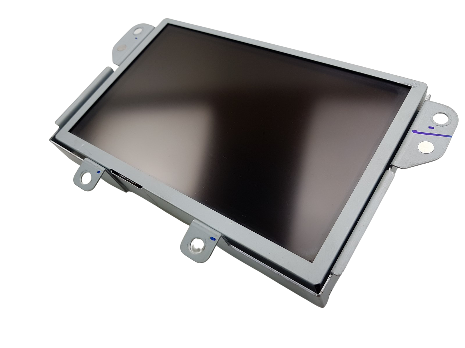 Navigacijos ekranas Ford Focus 3 III BM5T-18B955-FE main product photo