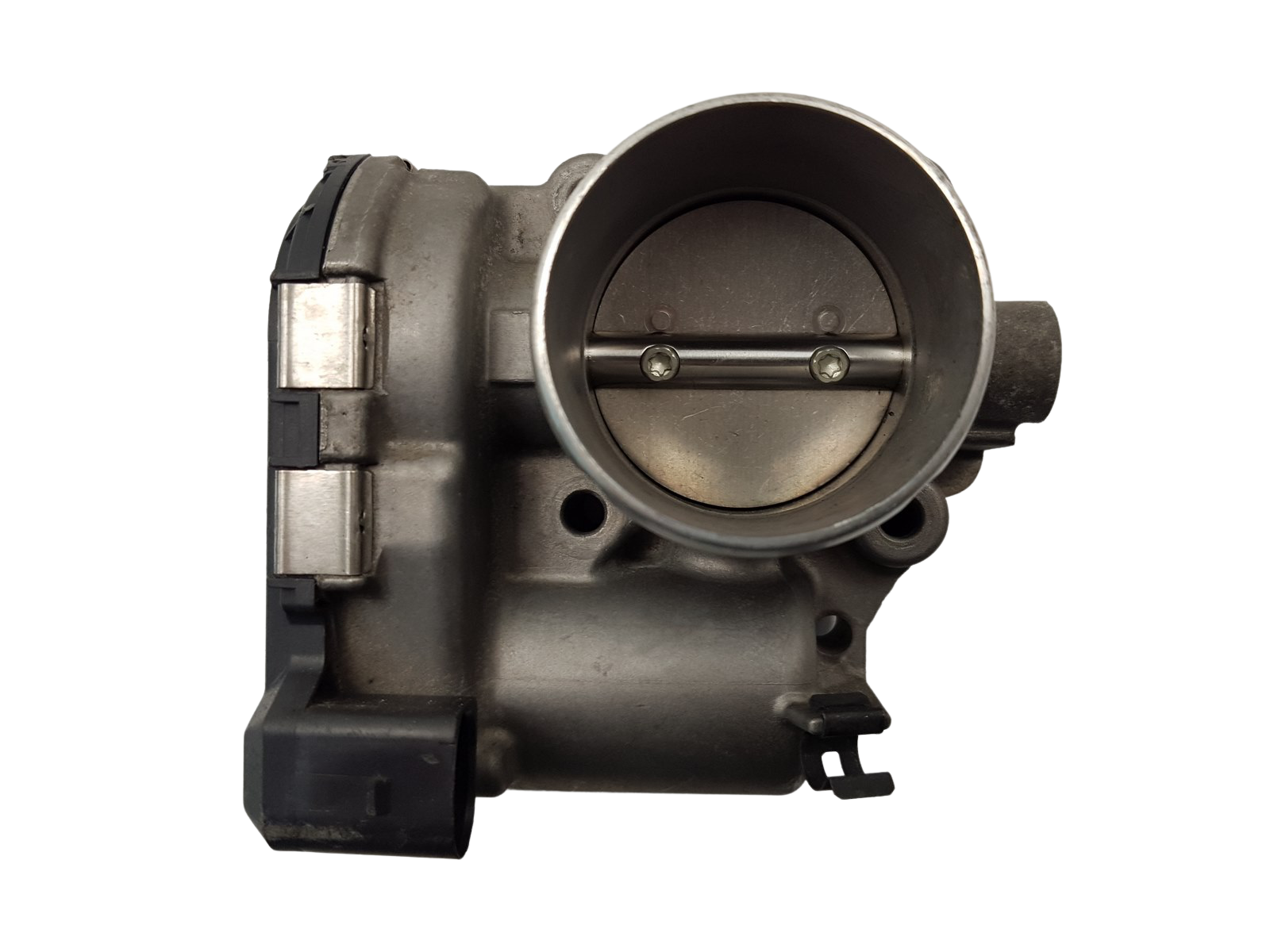 Droselio sklendė Ford Volvo 7S7G-9F991-CA 0280750535 1.6 1645 main product photo