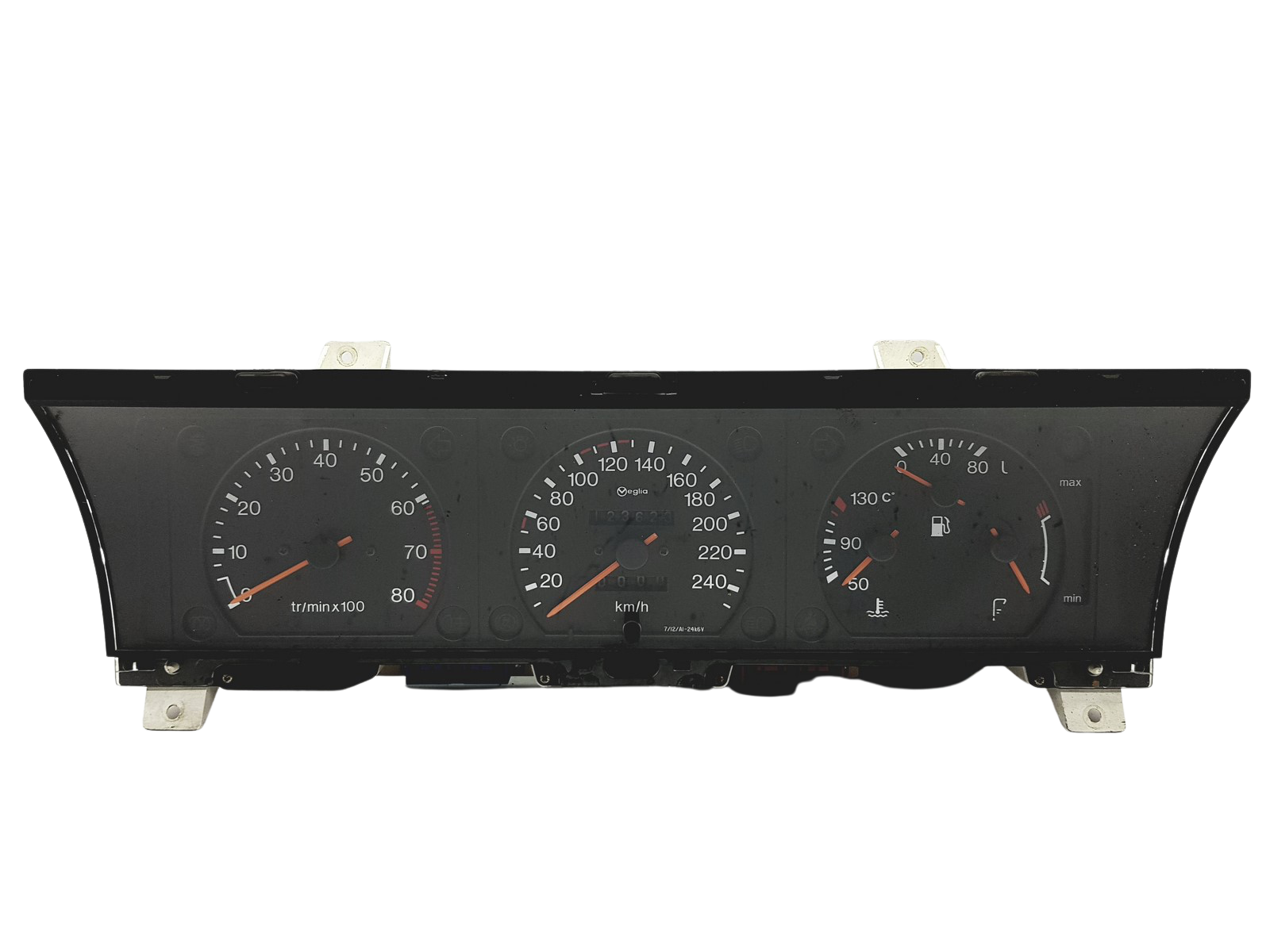 Spidometras Citroen XM 95637565 09020499905 49720 main product photo