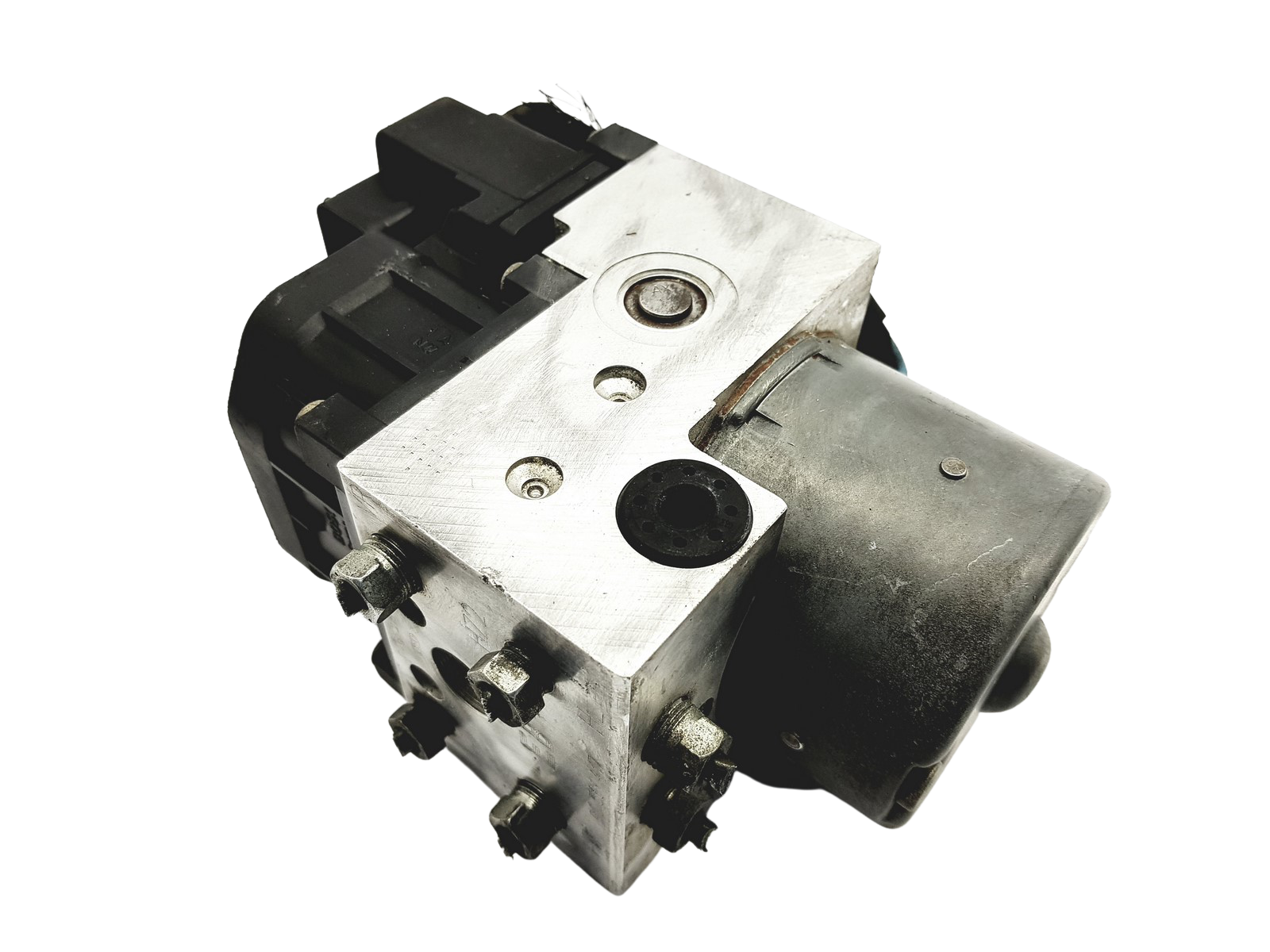 Abs Siurblys Opel Zafira Astra G 90581417 0265216651 38367 main product photo