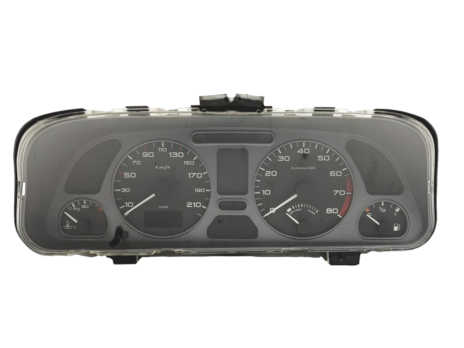 Tachometras Peugeot 306 9642489980 110008808163 45060 main product photo