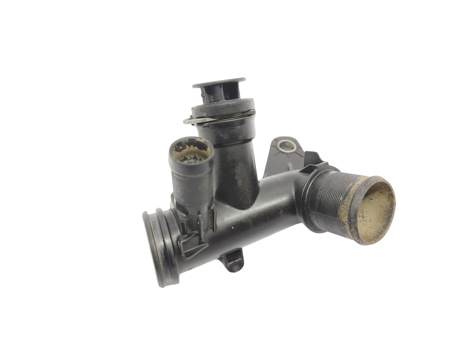 Vandens jungtis 9804208380 1.6 BlueHDI BH02 Citroen Peugeot main product photo