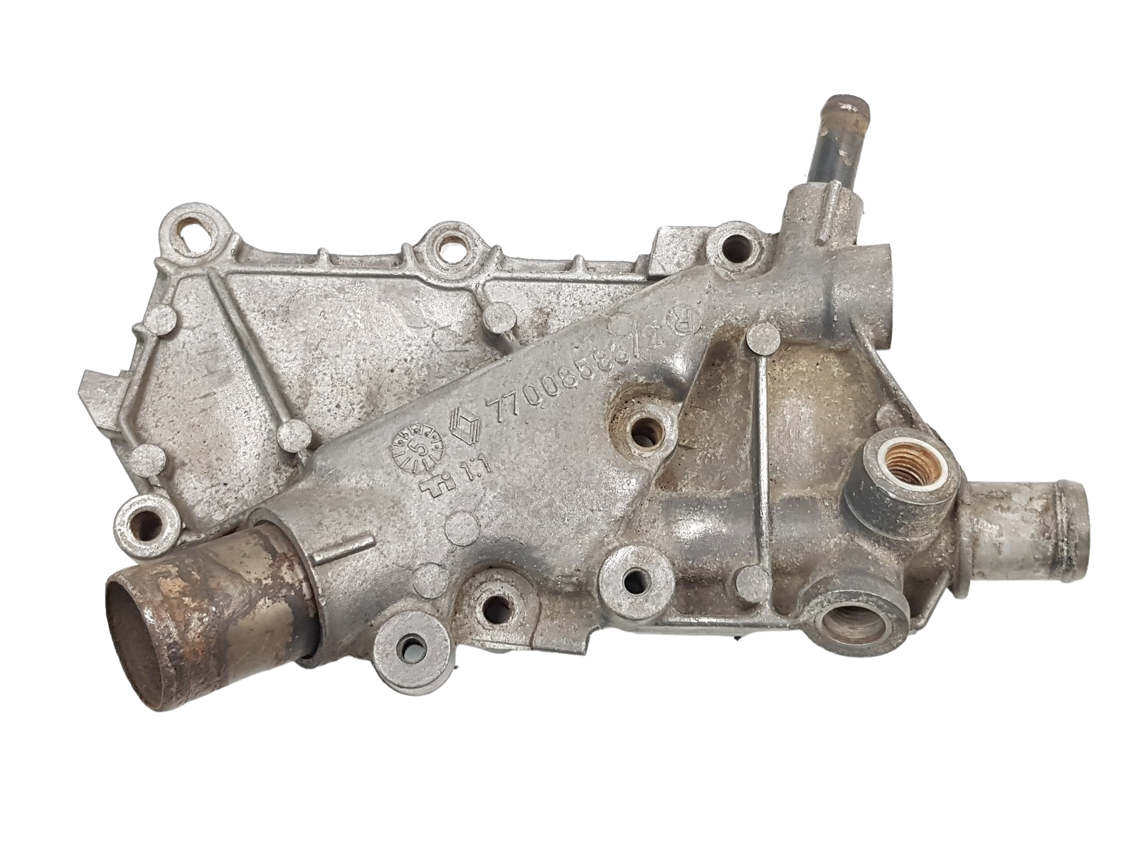 Vandens jungtis 7700858372 2.2 D Renault Laguna Espace 3 main product photo