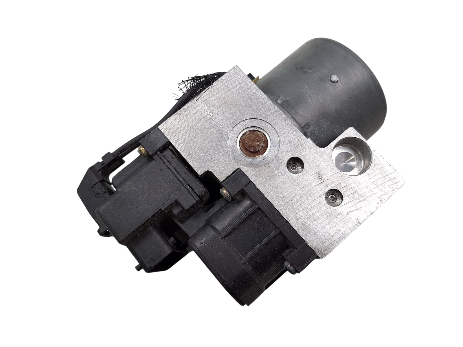 Abs Siurblys Citroen Peugeot 9636502280 0273004278 0265216760 Bosch 1570 main product photo