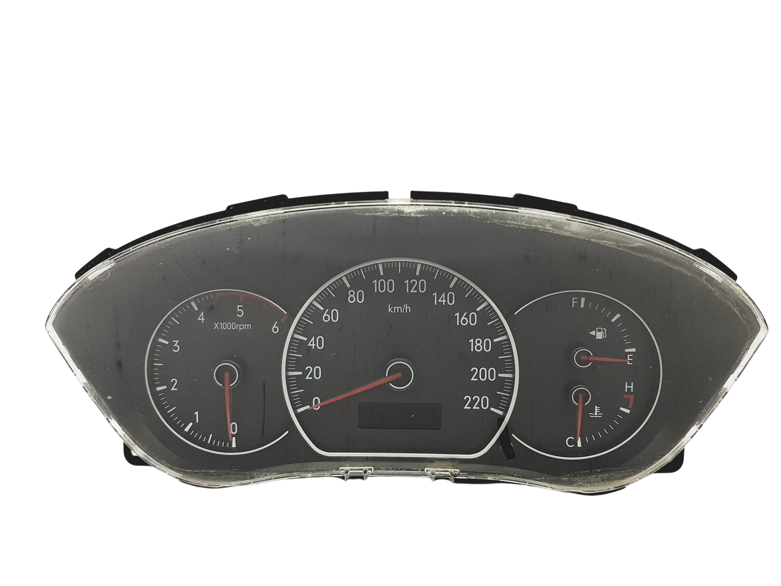 Spidometras Suzuki Swift A2C53060969 Siemens VDO 50303 main product photo