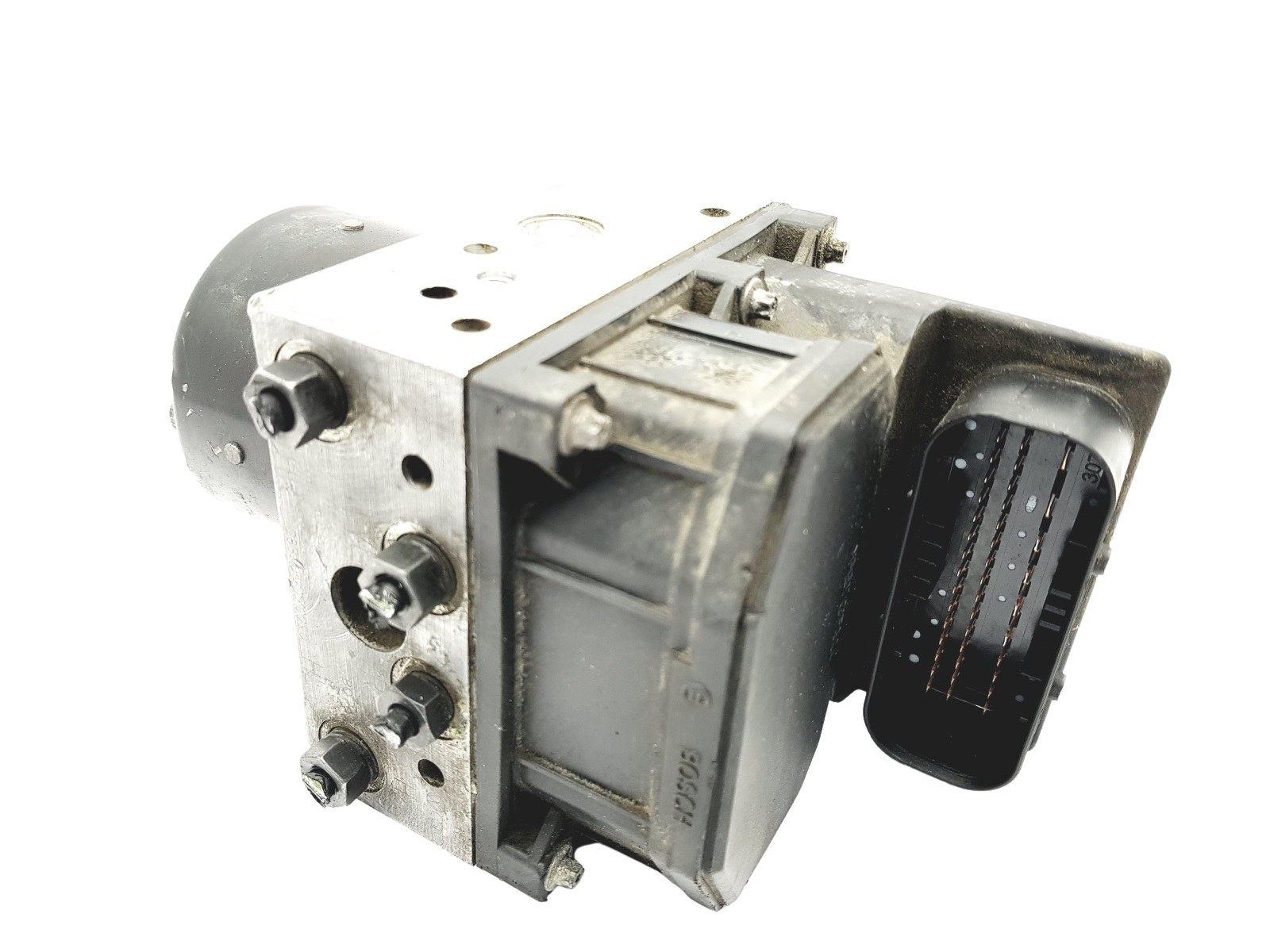Abs Siurblys Seat Ibiza 6Q0614117E 0265800003 Bosch main product photo