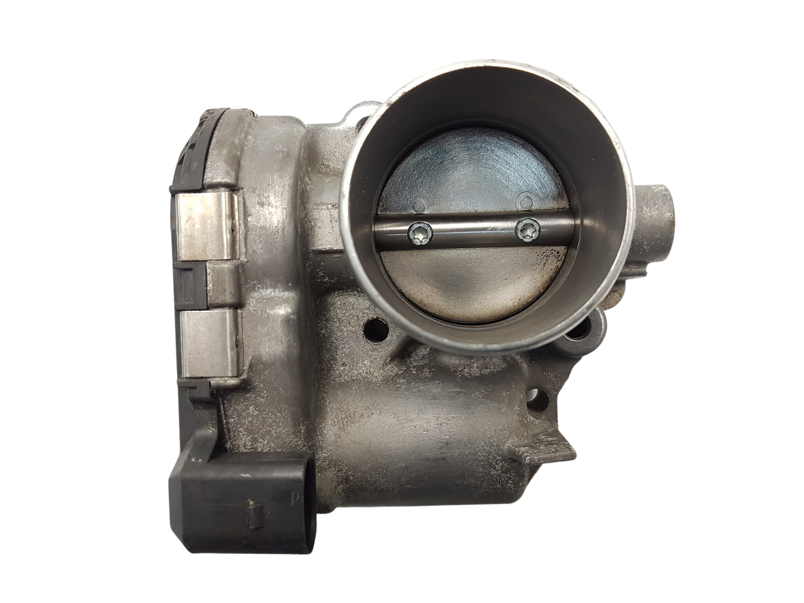 Droselio sklendė Ford Volvo 7S7G-9F991-BA 0280750534 1149 main product photo