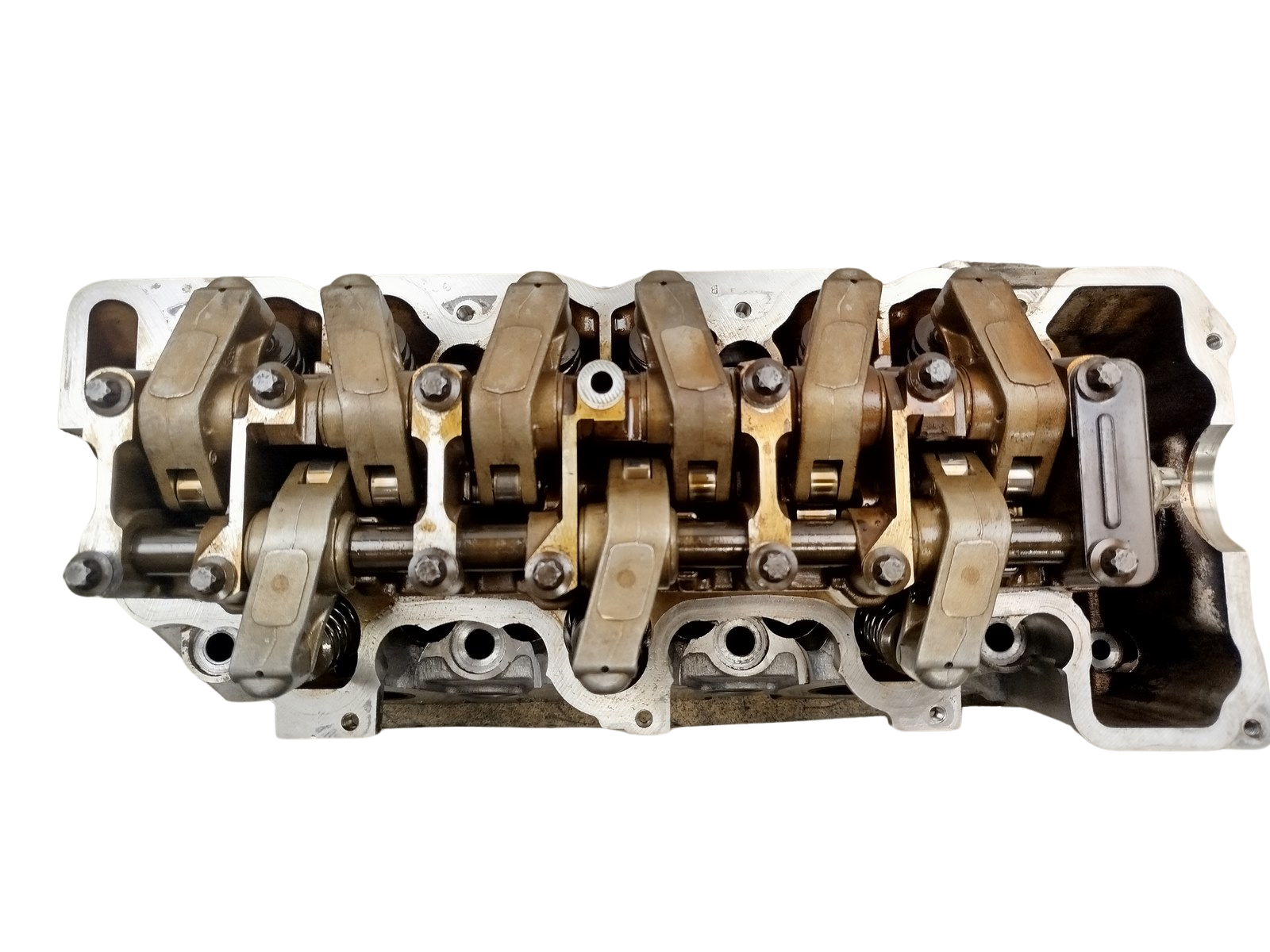 Cilindro galvutė Mercedes-Benz R1120161301 13 3.2 V6 112949 main product photo