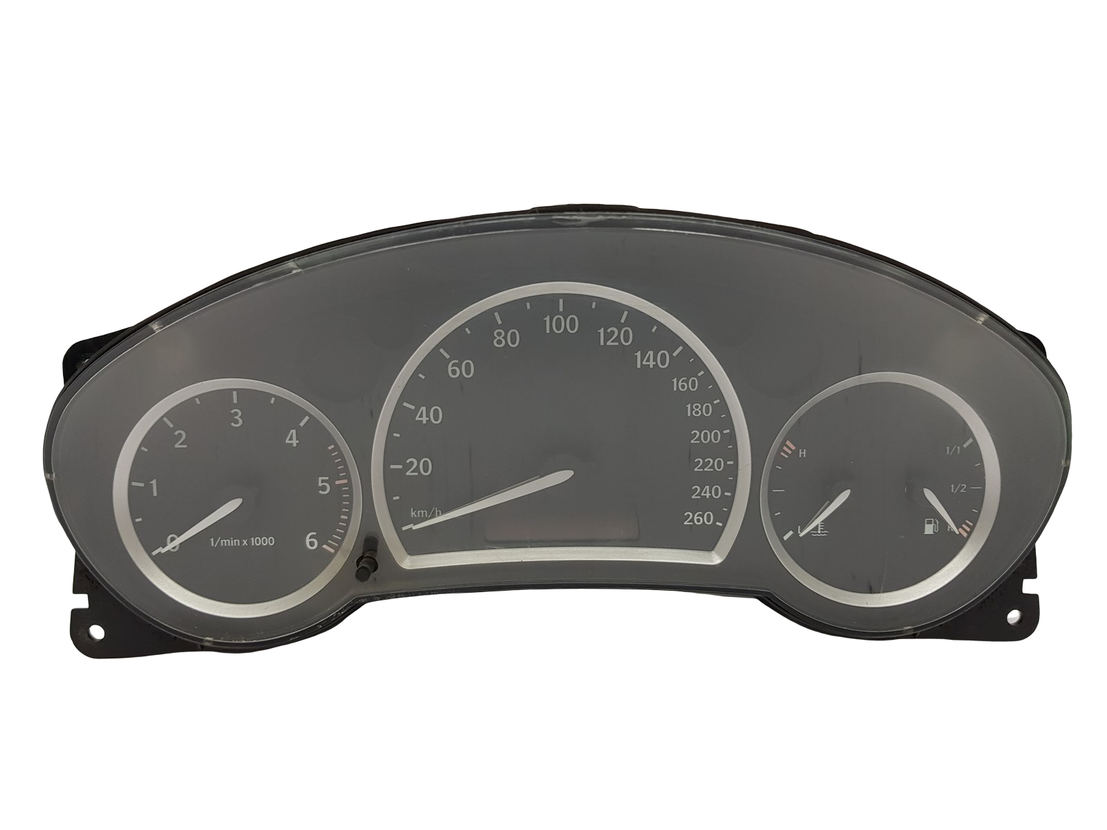 Tachometras Saab 9-3 7553657 P12763128 24144 main product photo