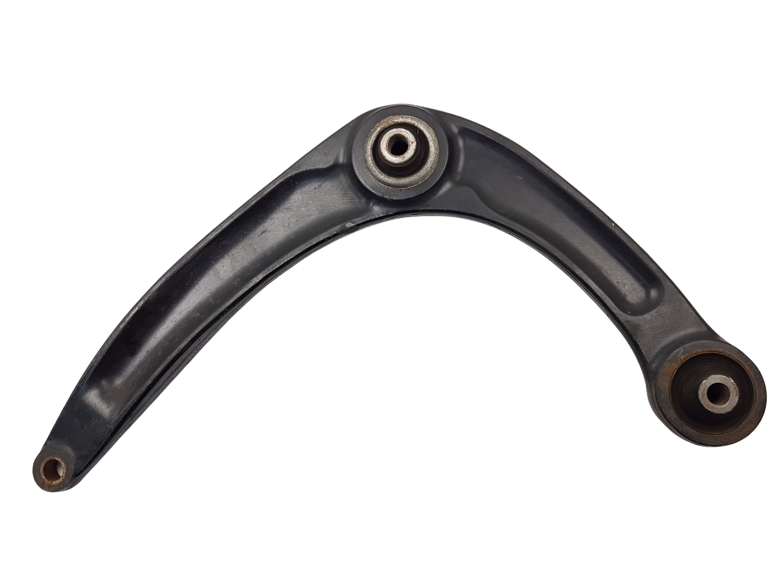 Svirtis Dešinė Priekis Citroen Peugeot 566792AB 3521P3 main product photo