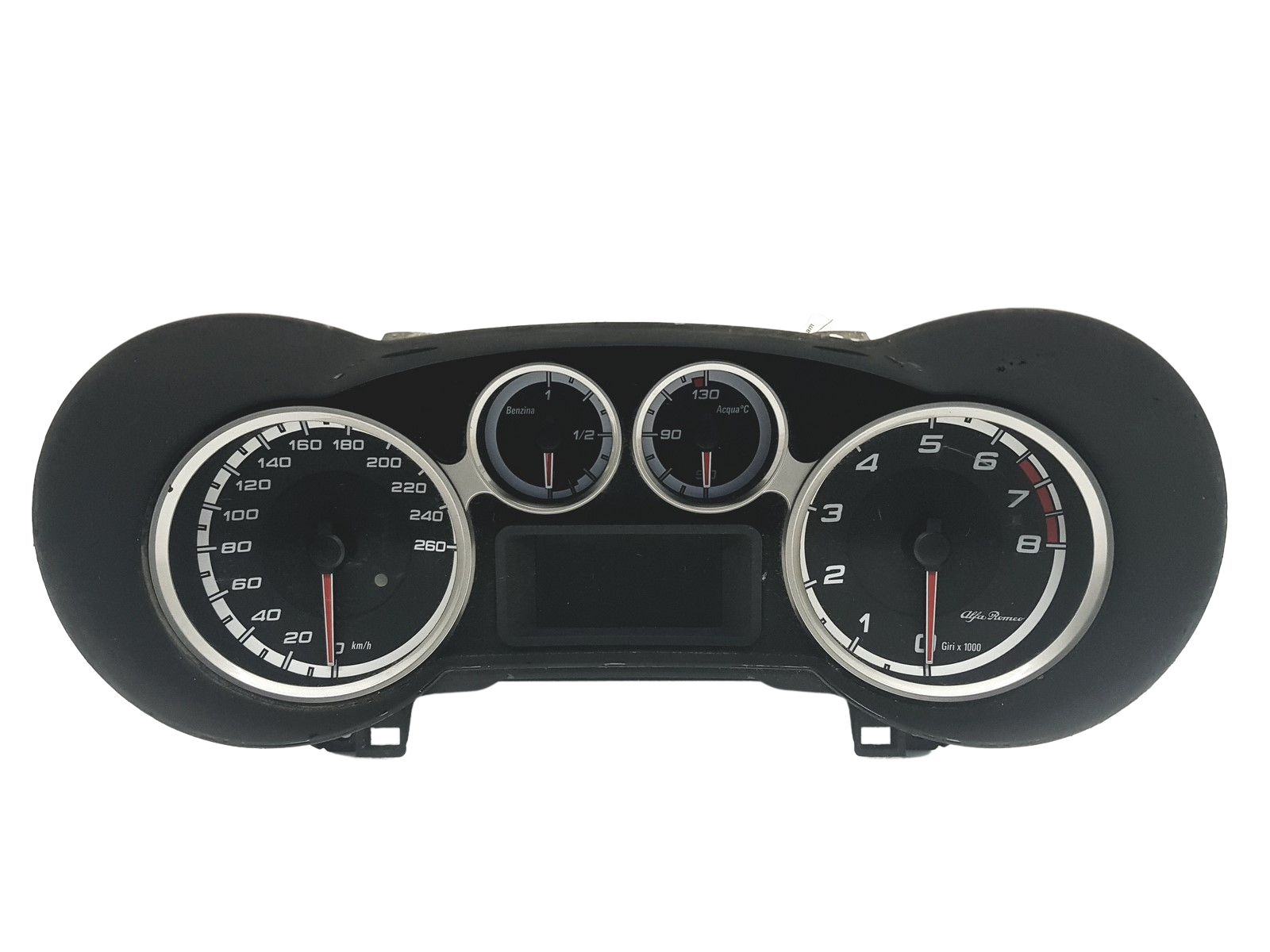 Spidometras Alfa Romeo Mito 50517152 A2C53357409 54093 main product photo