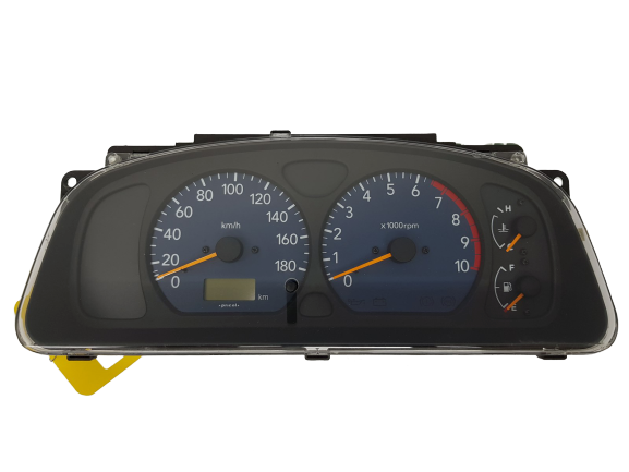 Tachometras Suzuki Alto 34100M79FC0 341007GA 21822 main product photo