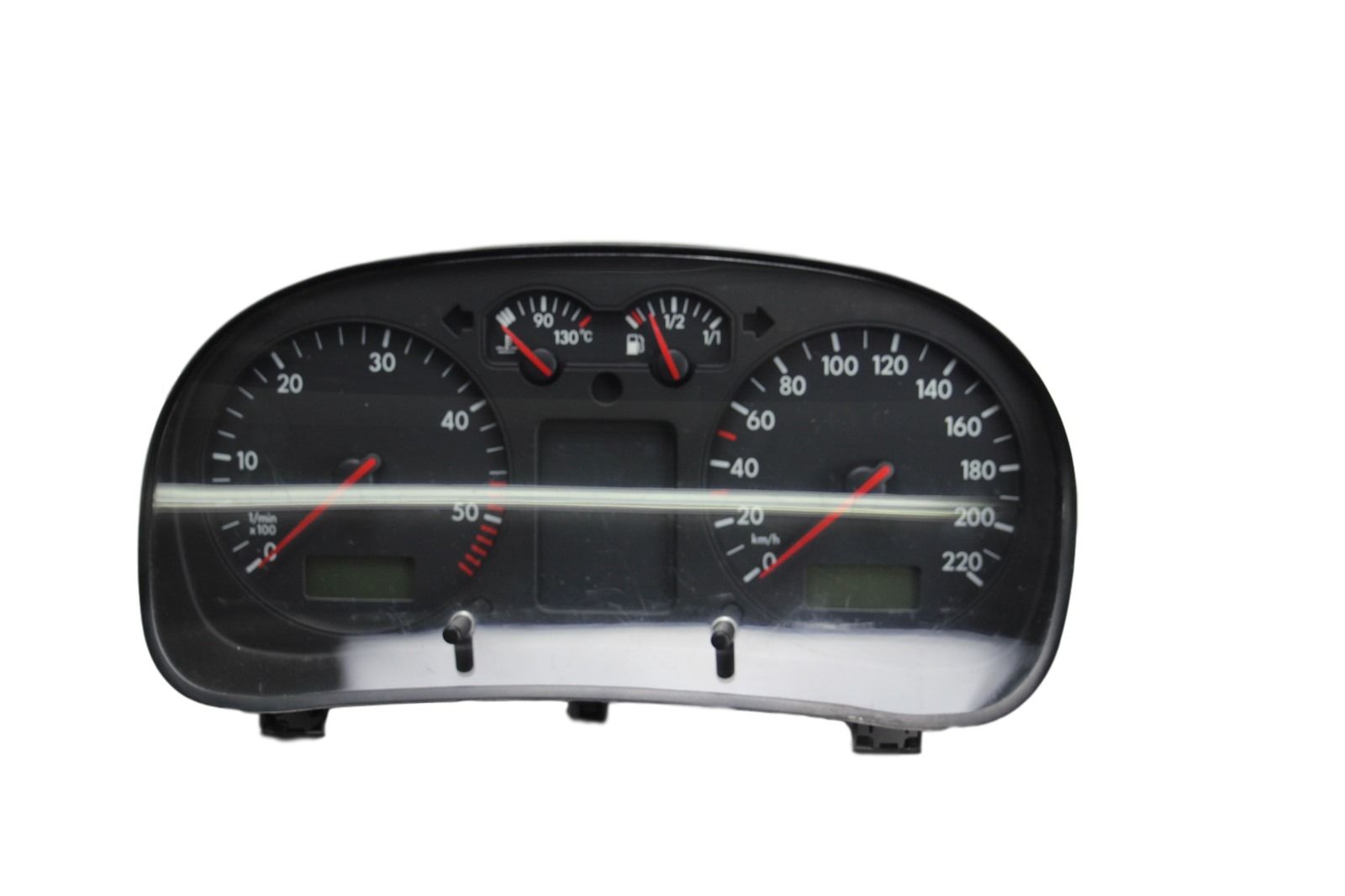 Atpakaļskaitīšanas taimeris Volkswagen Golf J0919 860B Benz main product photo