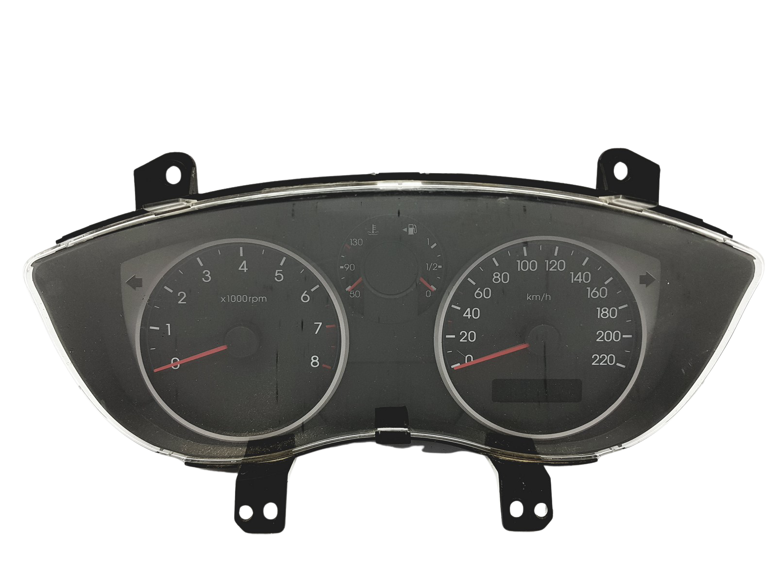 Tachometras Hyundai i20 94006-1J165 A2C53423017 47646 main product photo