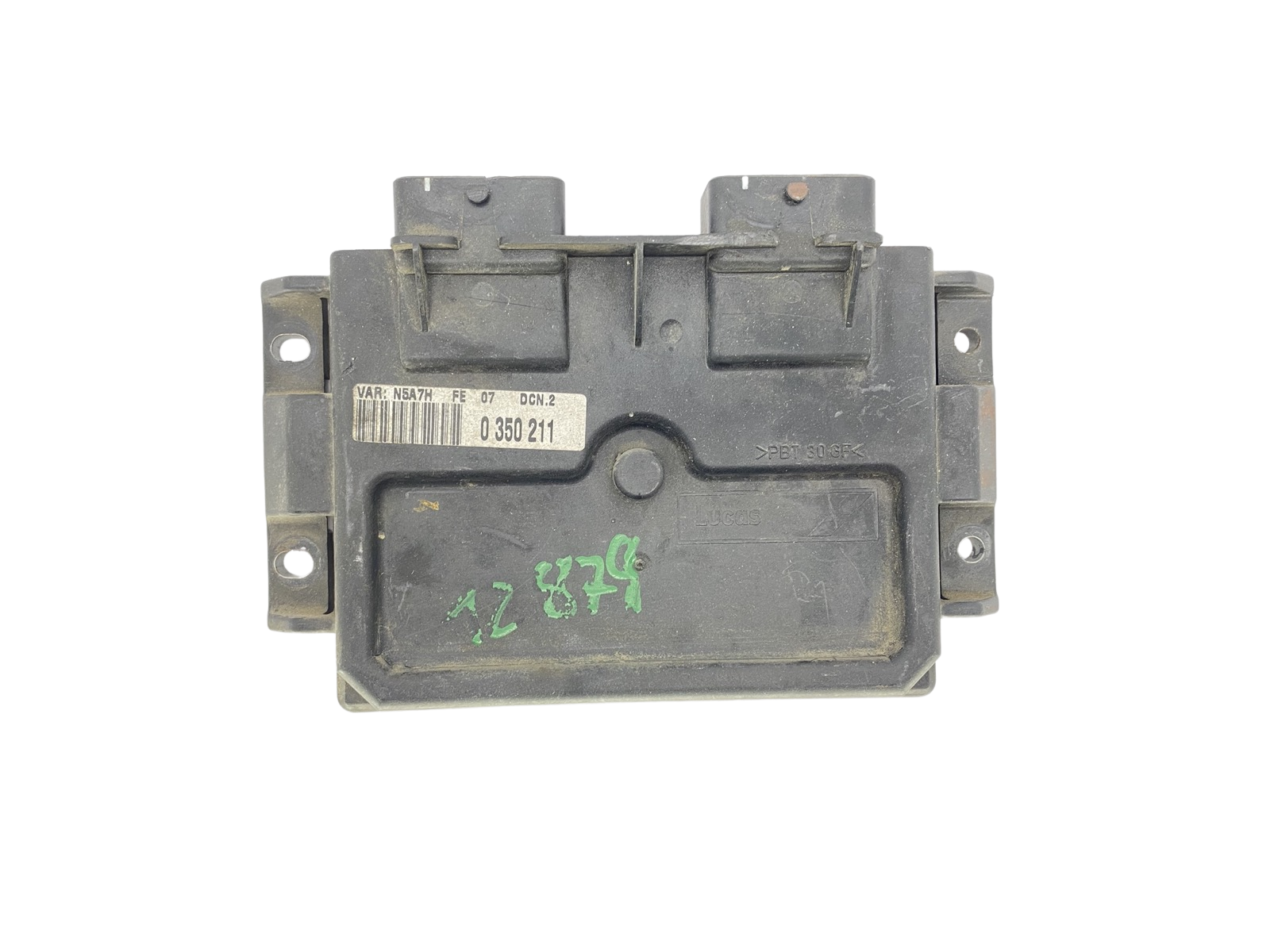 Valdymo Blokas 9639587680 9640900080 R04080022E 80871E PSA Lucas 59705 main product photo