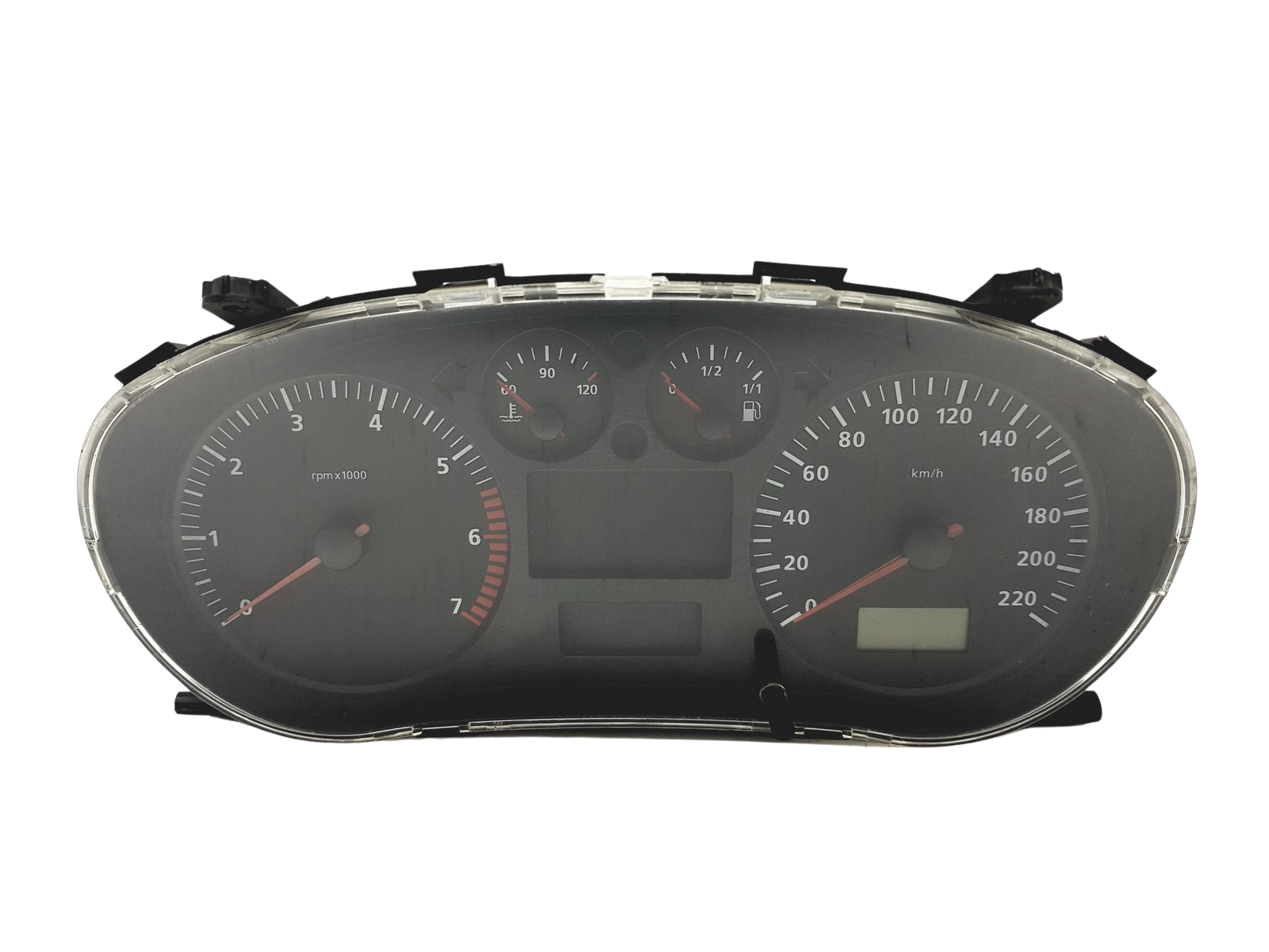 Tachometras Seat Ibiza W06K0920801C 110008924026 48418 main product photo