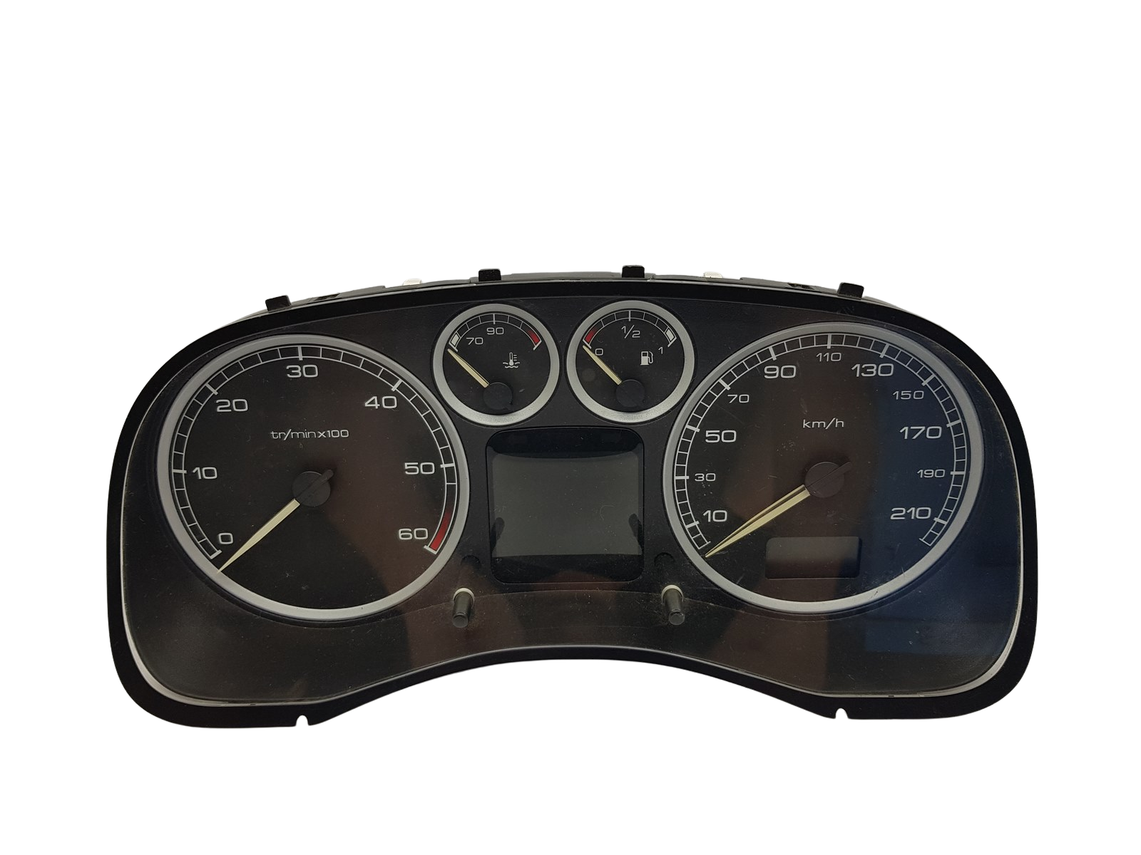 Spidometras Peugeot 307 P9636708880 1443 main product photo