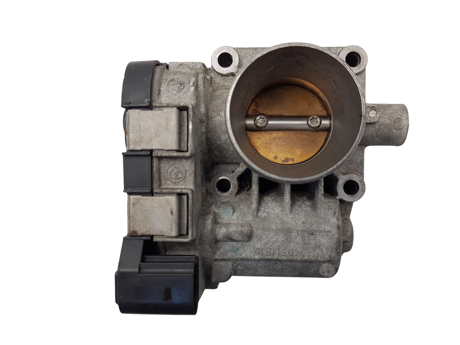 Droselio sklendė Fiat Ford 55192786 40SMF10 Magneti Marelli 3032 main product photo
