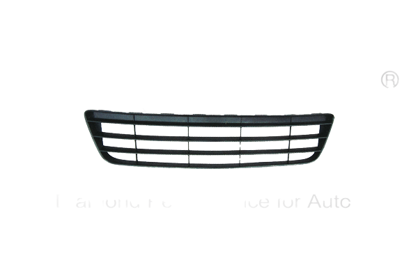 Buferio Grotelės Vai VW Scirocco 1K8853677A 88531369602 DPA main product photo