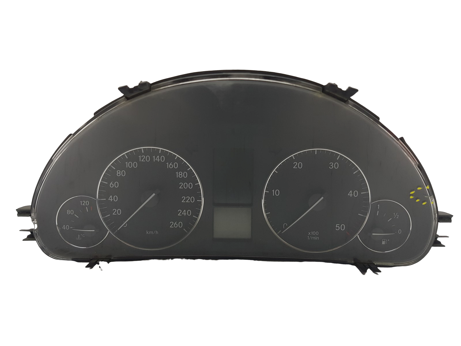 Tachometras Mercedes C W203 A2035409547 23503 main product photo