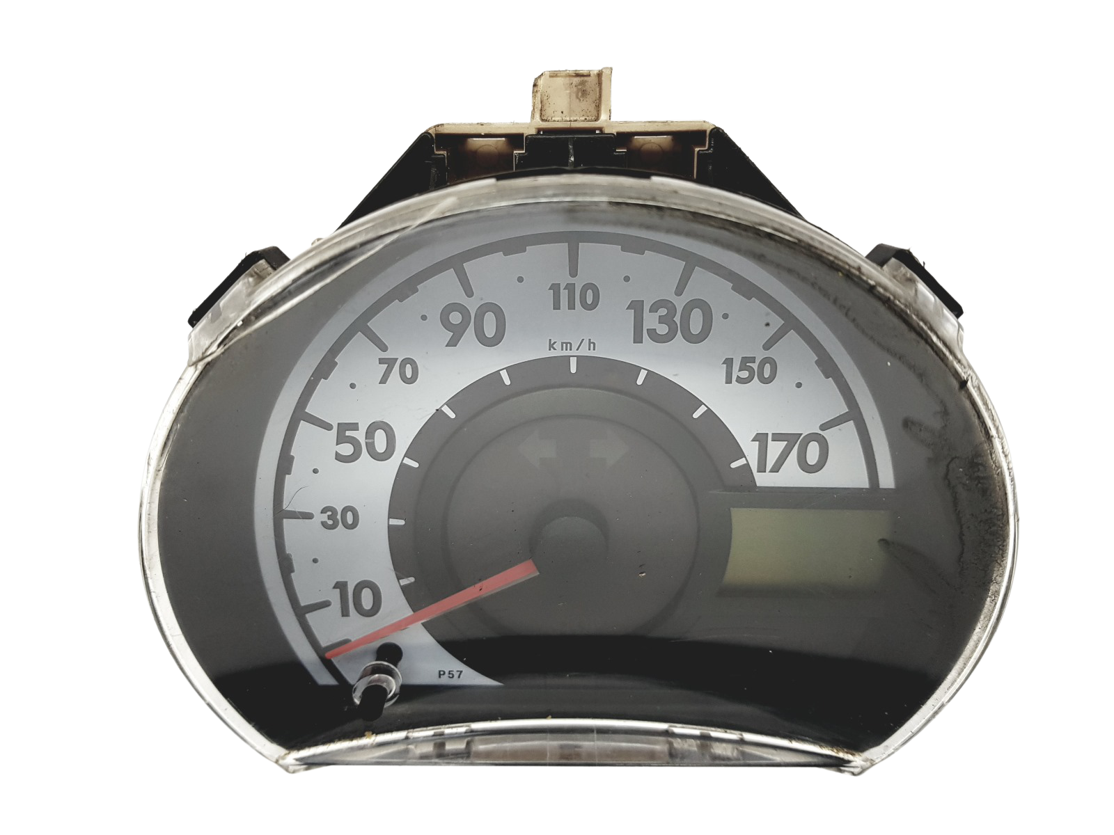 Spidometras Aygo 107 C1 83800-0H011-A Toyota PSA 44300 main product photo