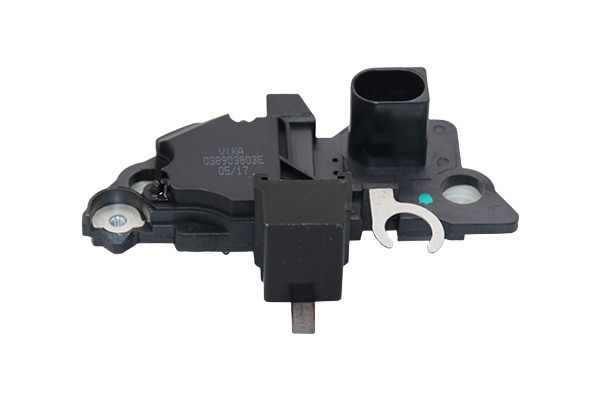 Alternatora regulators Vai VW Audi Seat Skoda 038903803E 99030009301 Vika main product photo