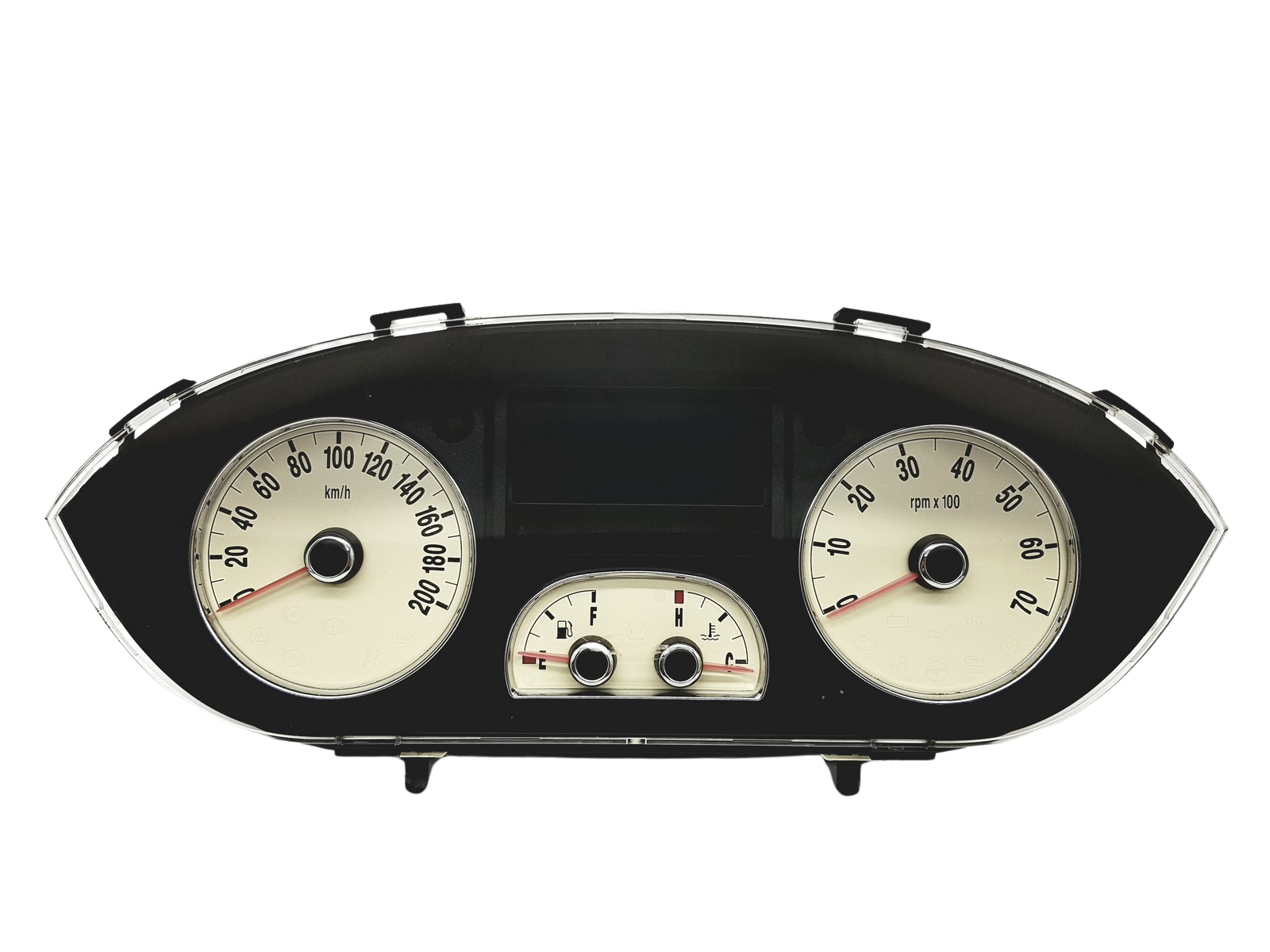 Tachometras Lancia Musa 735397433 503001190100 58086 main product photo