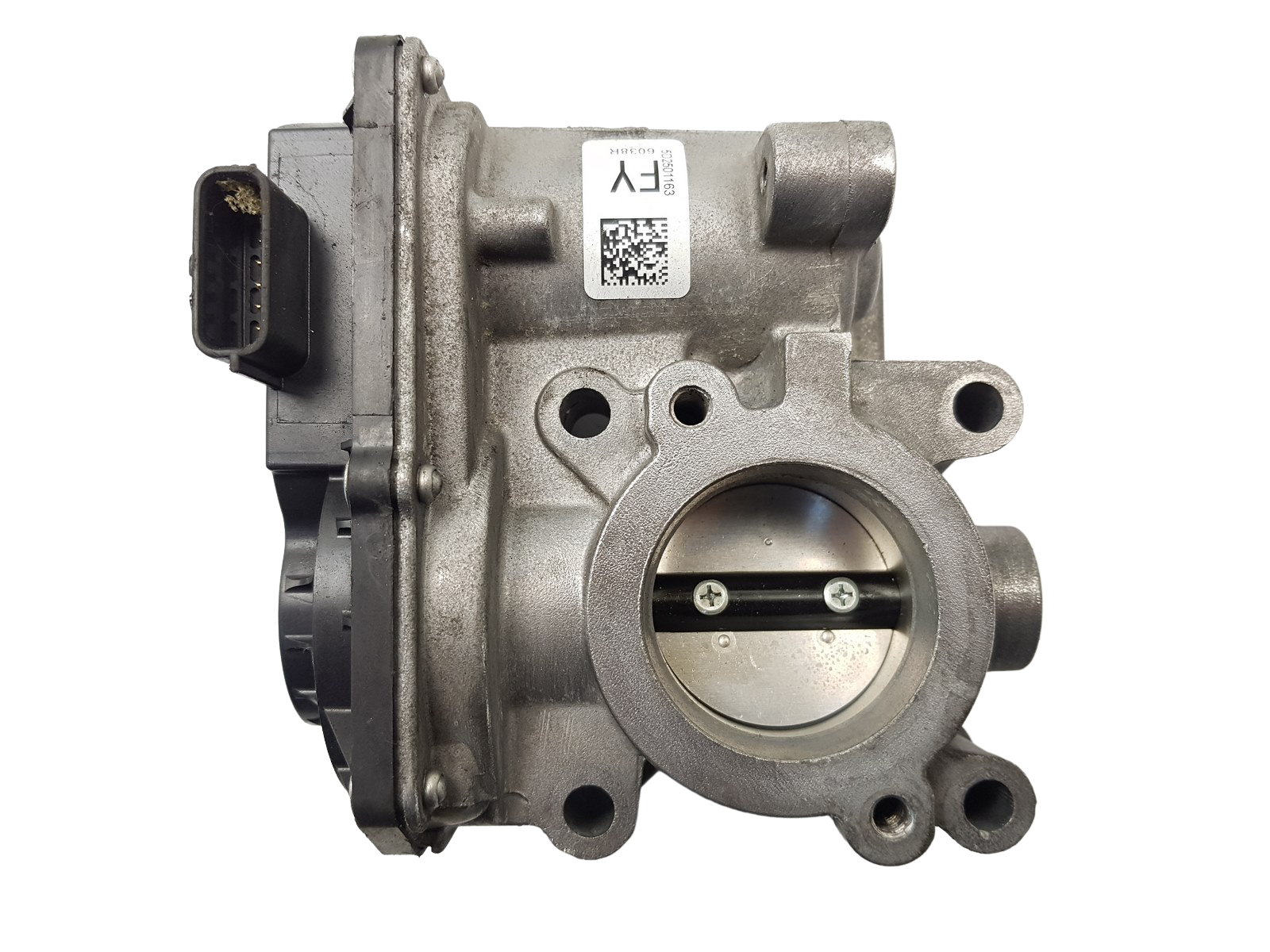 Droselio sklendė Renault 161206038R H8201171233 0.9 1.2 TCE 1223 main product photo