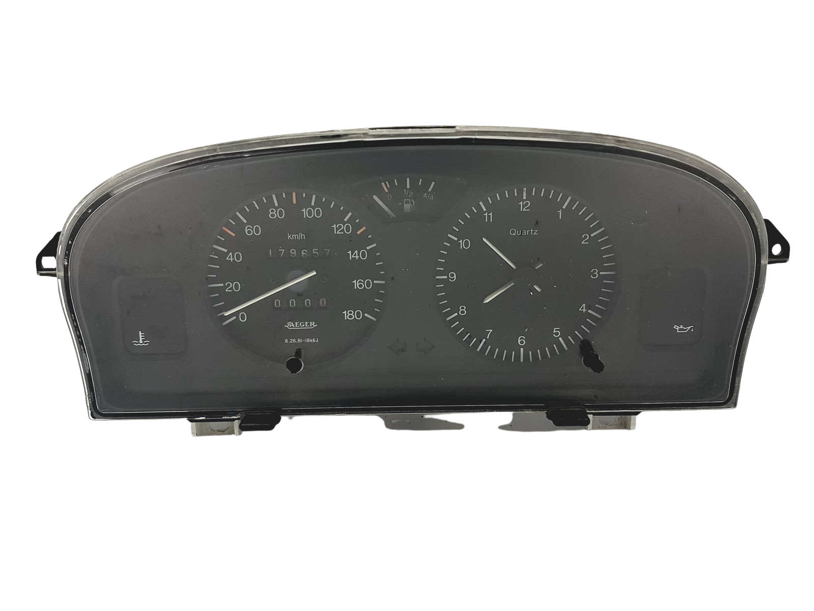 Spidometras Citroen AX 9623423380 09021979901 40137 main product photo