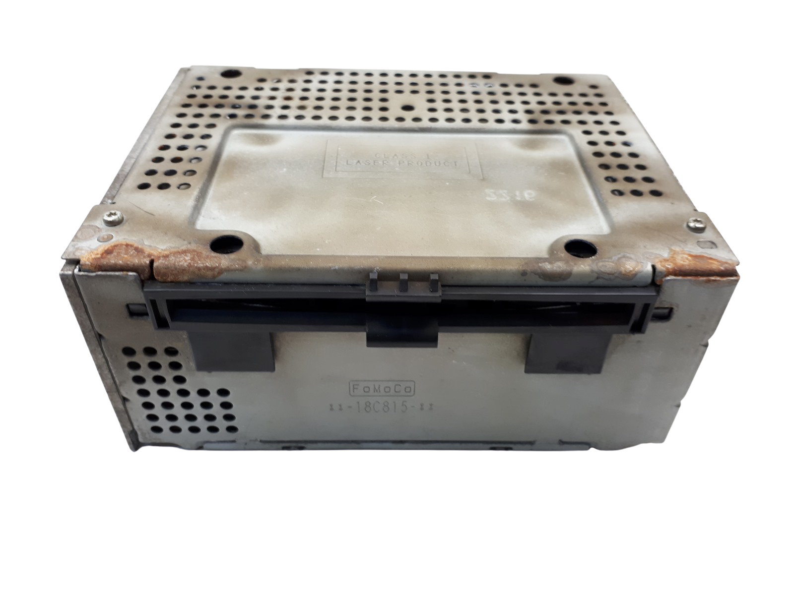 Radijas CD grotuvas Ford C-Max Fiesta E1BT-18C815-LK NG AHU main product photo