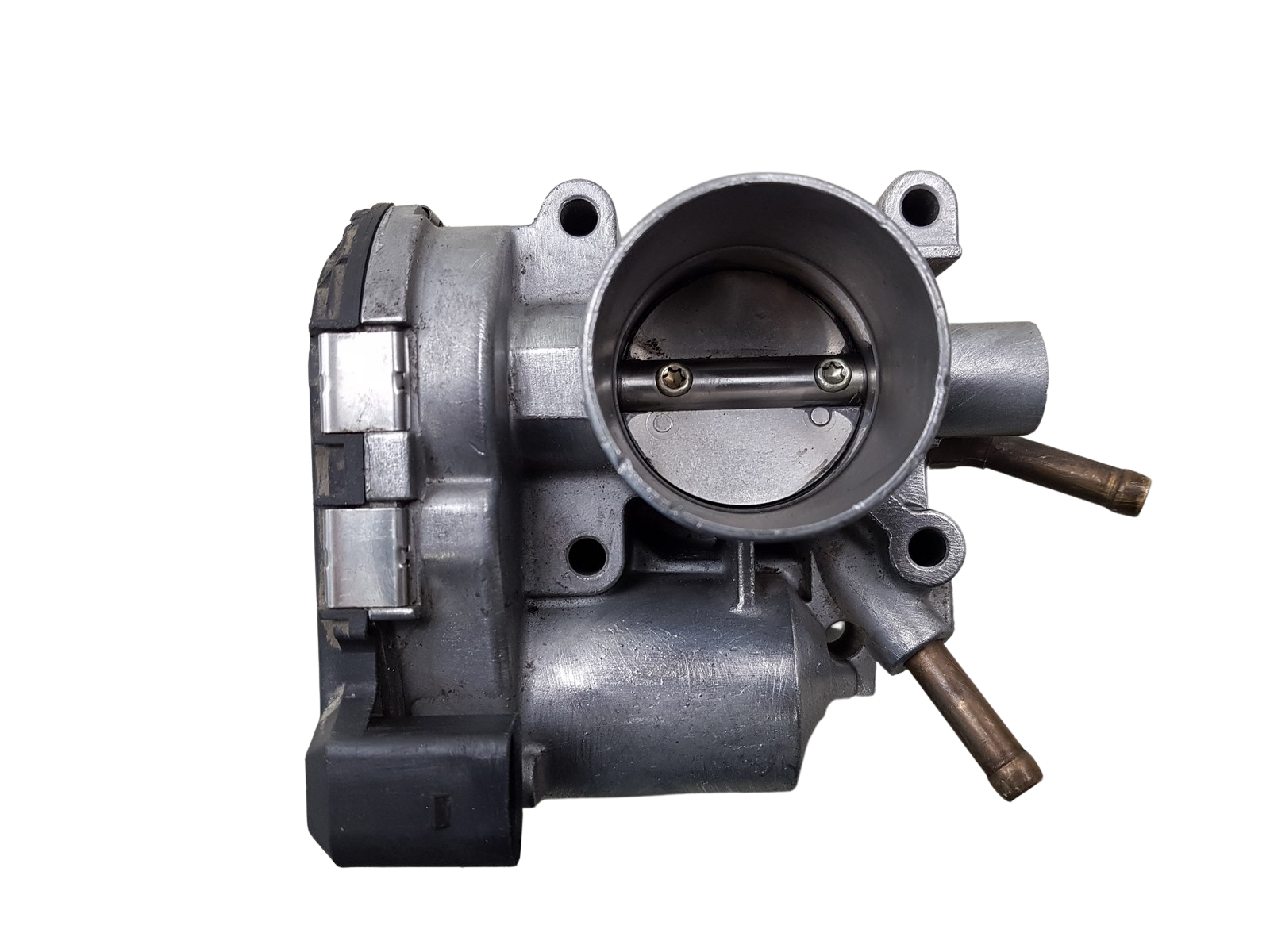 Droselio sklendė VWAG 030133062C 0280750095 Bosch 2267 main product photo