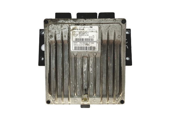 Valdymo Blokas 8200331477 8200374150 R0410B027B Renault Delphi 19872 main product photo