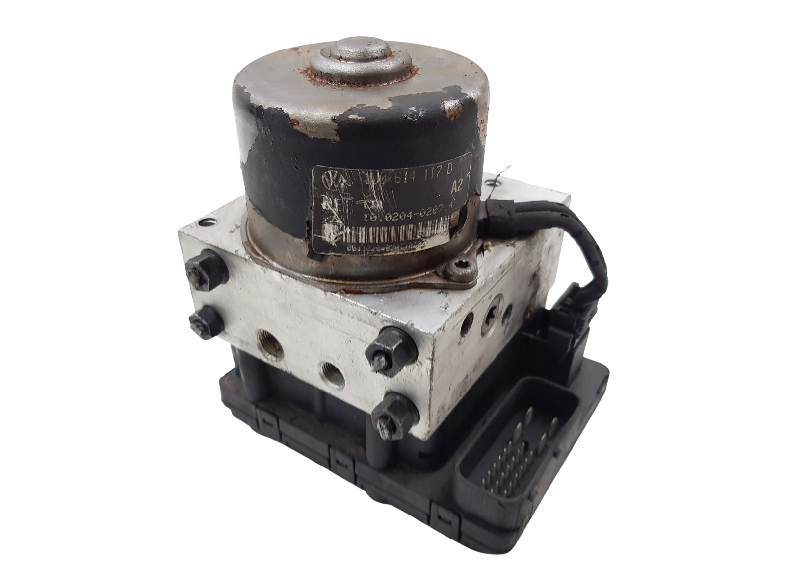 Abs Siurblys VW Seat Skoda Audi 1J0614117D 1J0907379P ATE 1562 main product photo