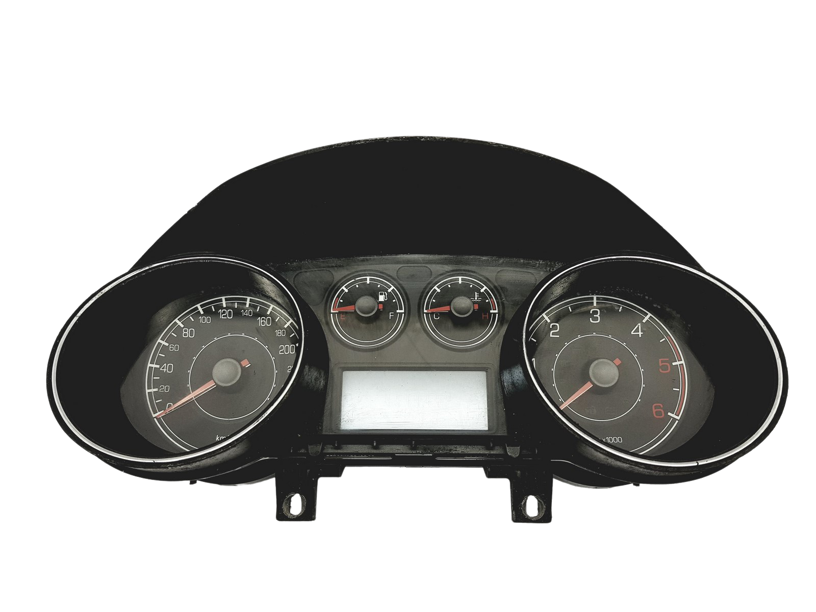 Tachometras Fiat Bravo 554000980100 5550019804 50257 main product photo