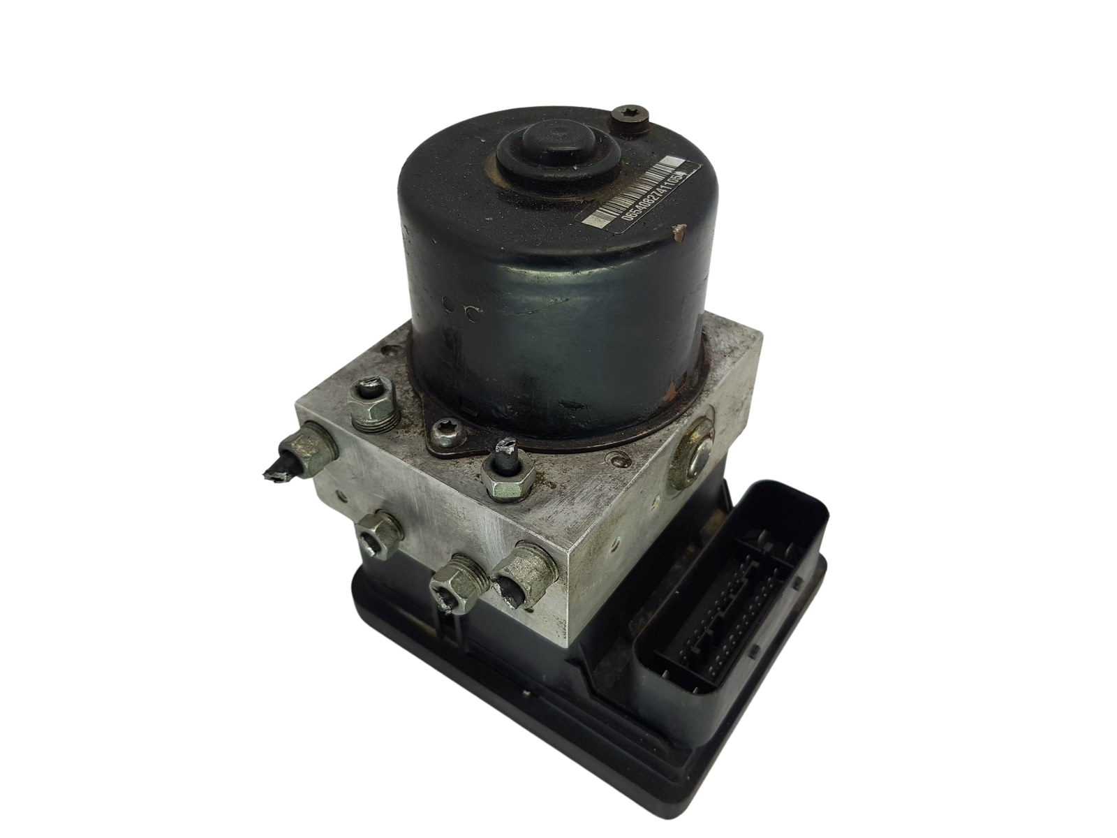 Abs Siurblys Opel Astra H Zafira B 13213610 10.0960-0539.3 ATE 3812 main product photo