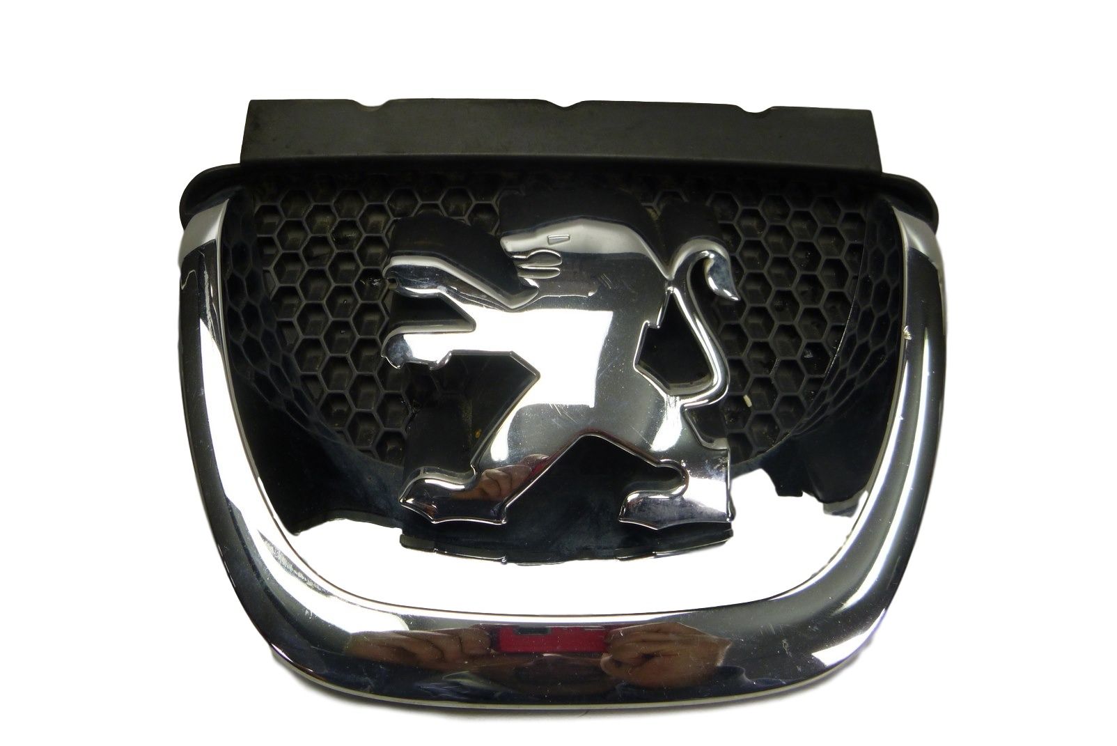 Emblema, Logo 9680505177 Peugeot 308 main product photo